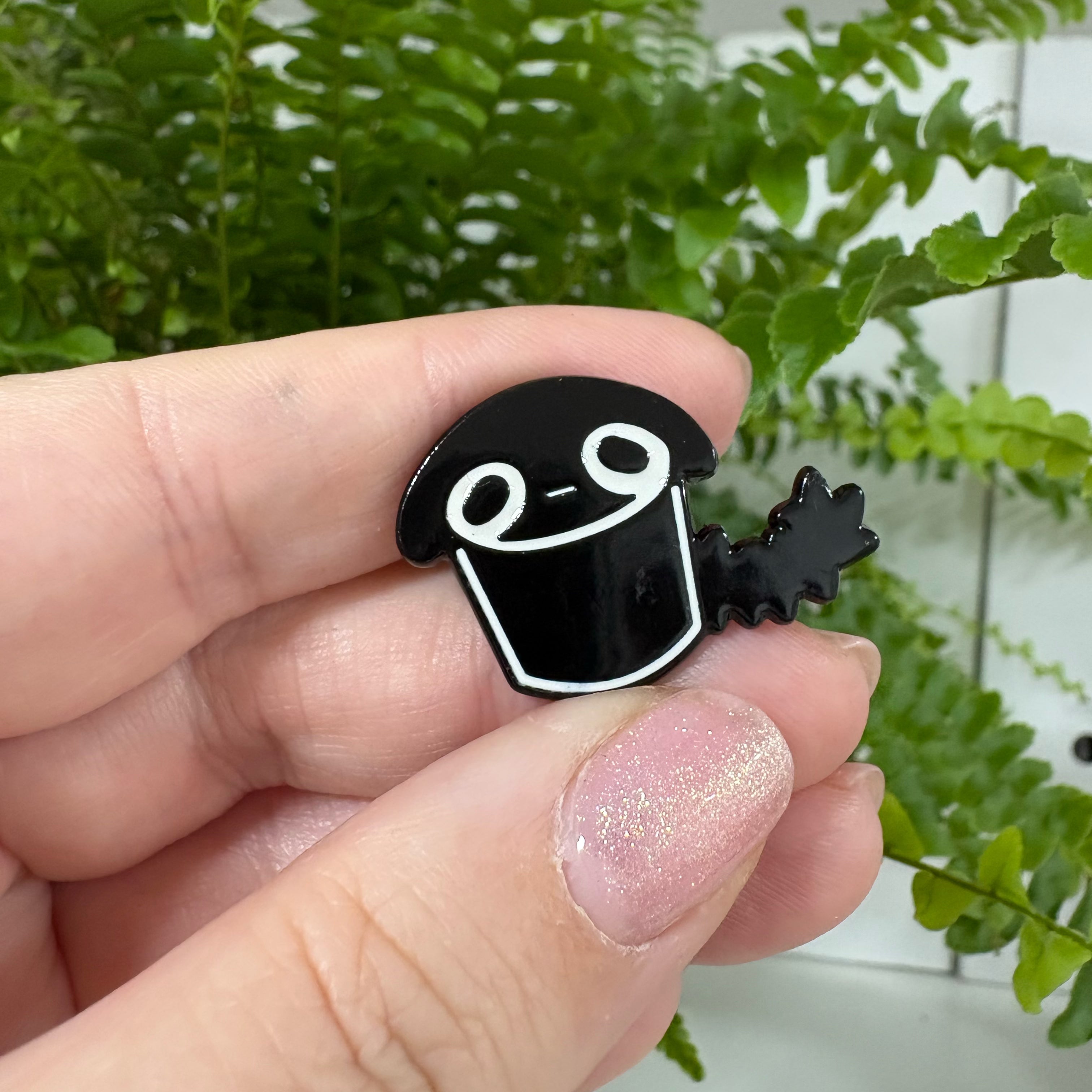Masu Pin