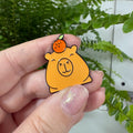 Masu Pin