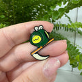Masu Pin
