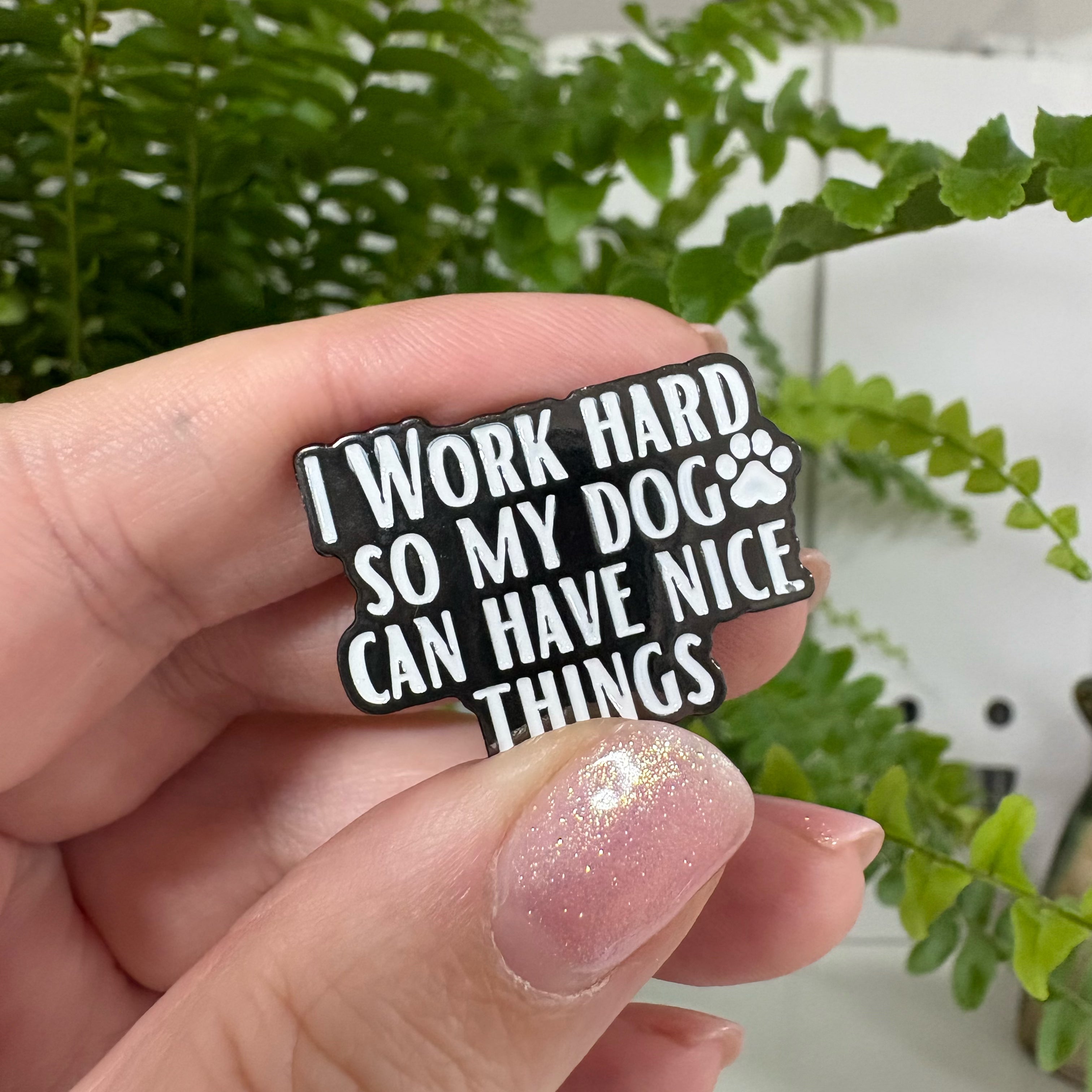 Masu Pin