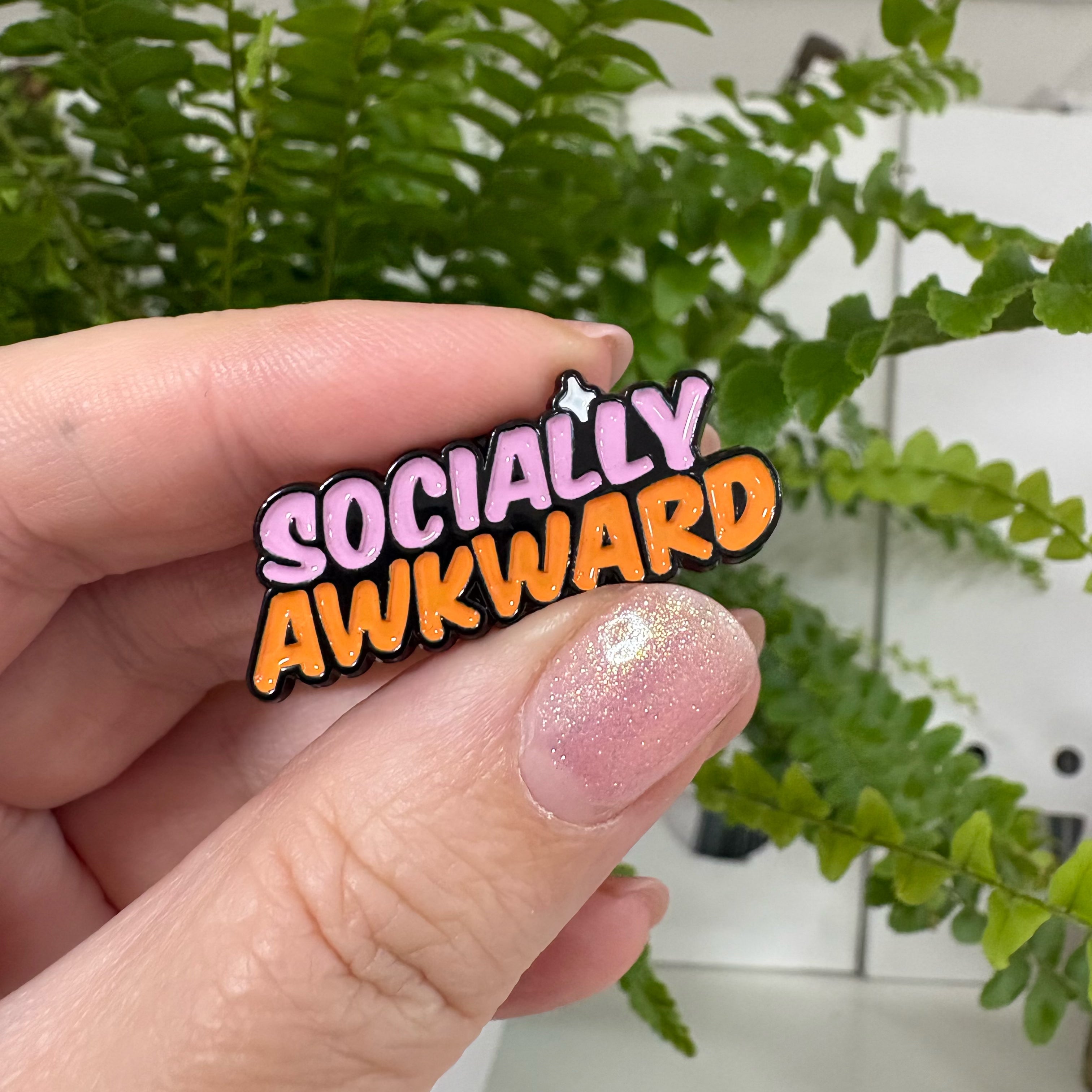 Masu Pin