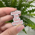 Masu Pin