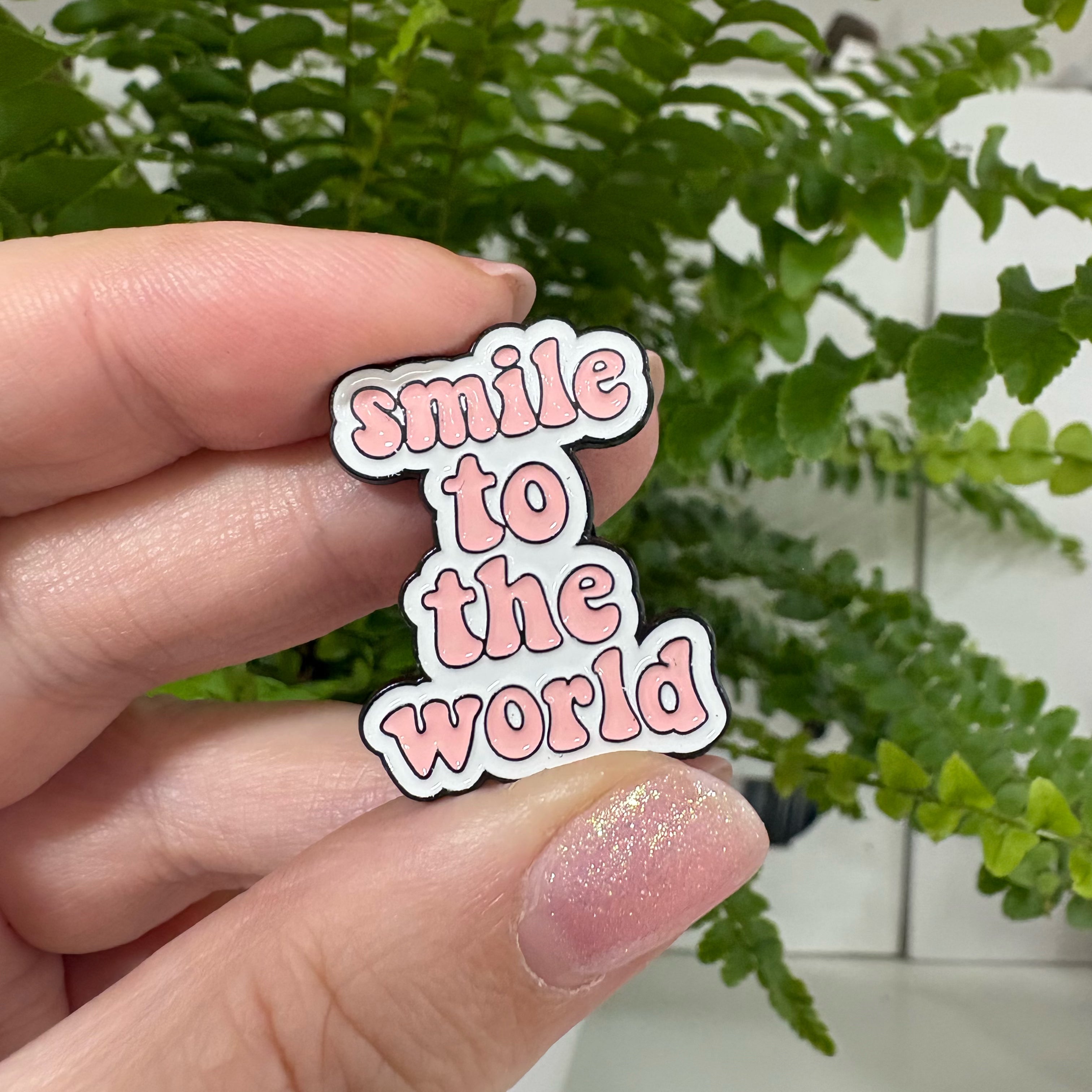 Masu Pin