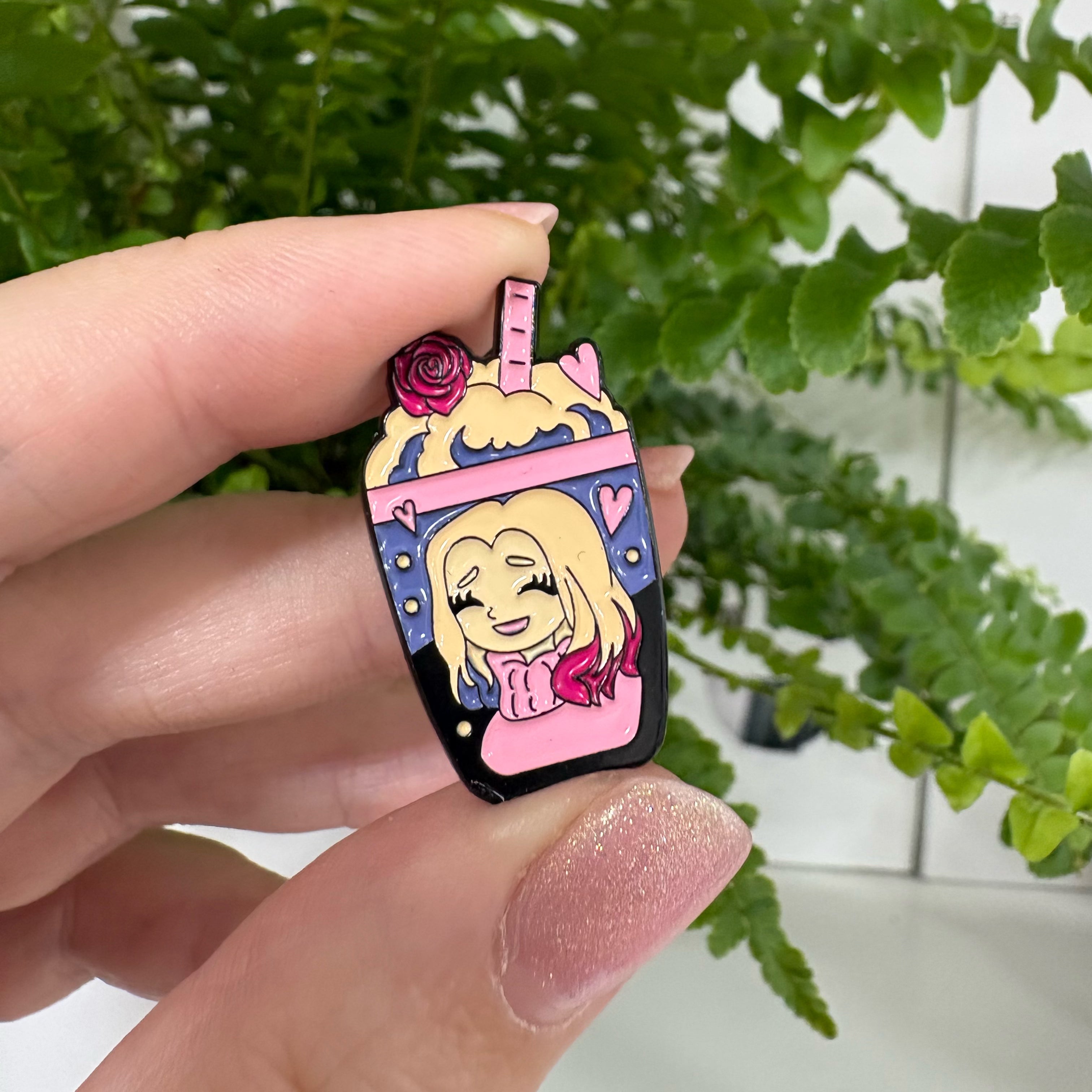 Masu Pin