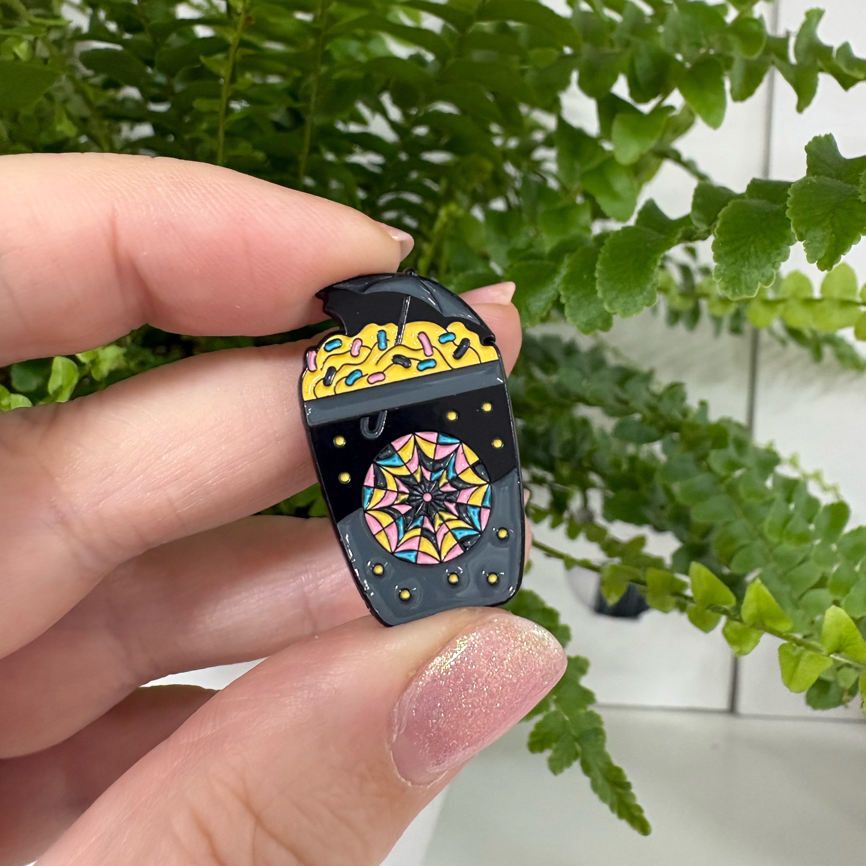 Masu Pin