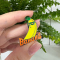 Masu Pin