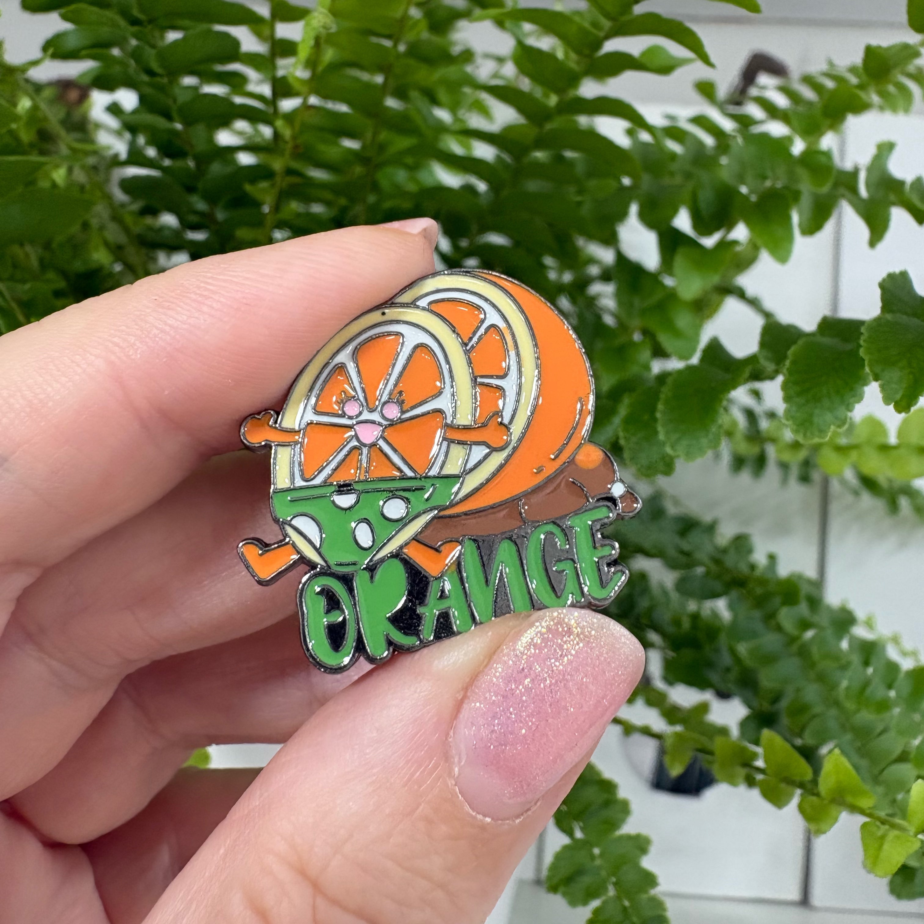 Masu Pin