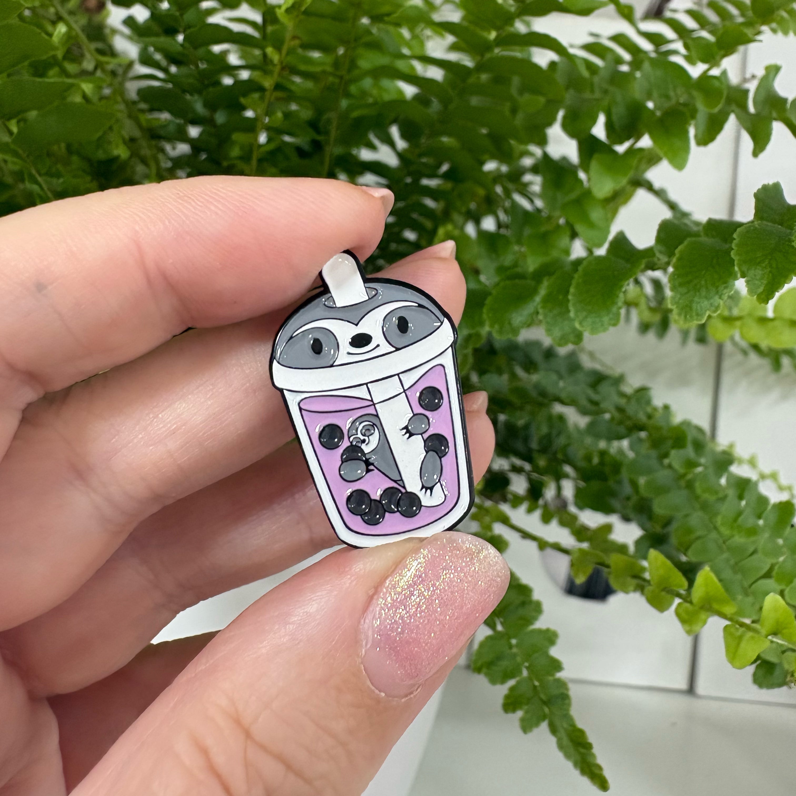 Masu Pin