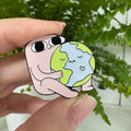 Masu Pin