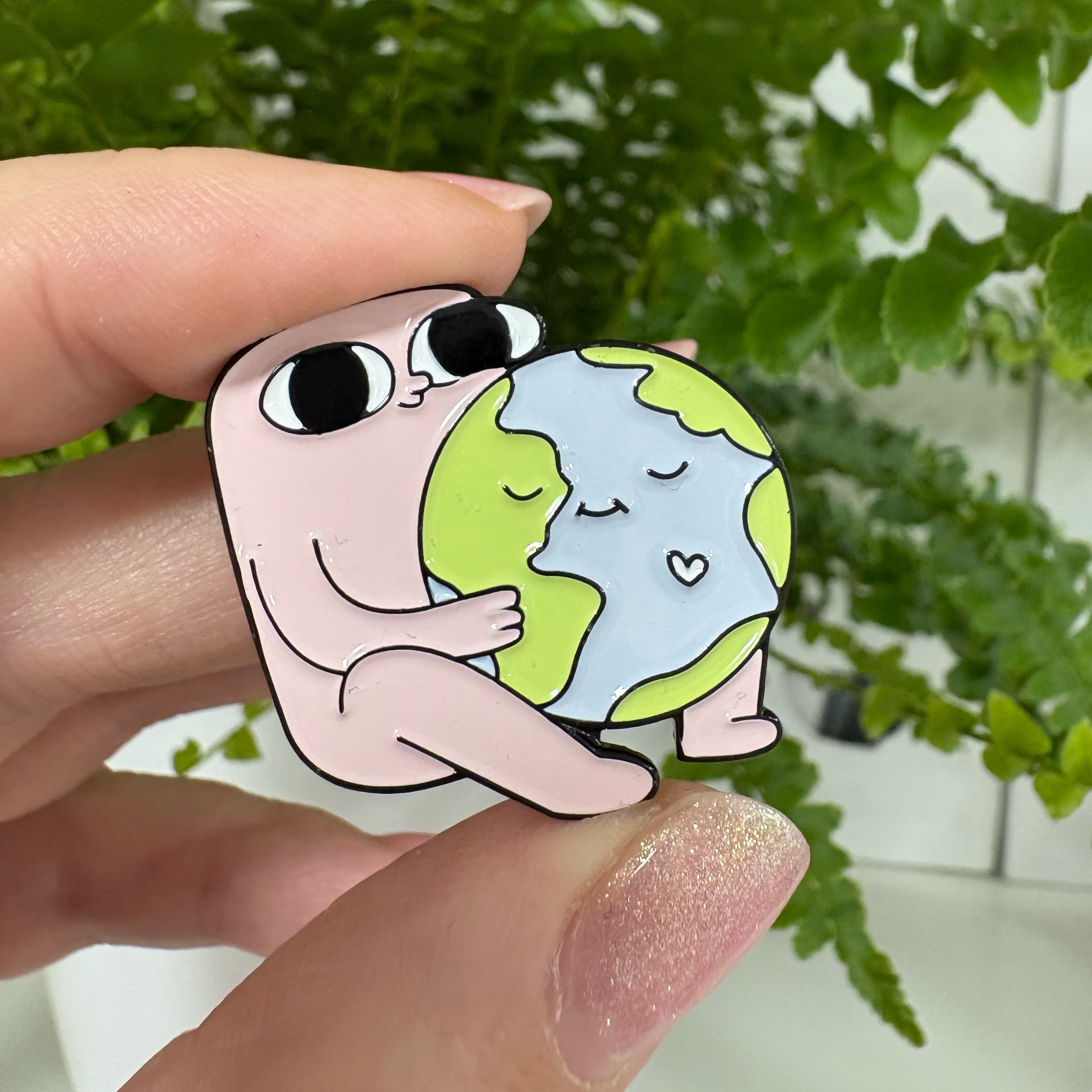Masu Pin