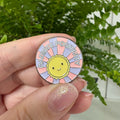 Masu Pin