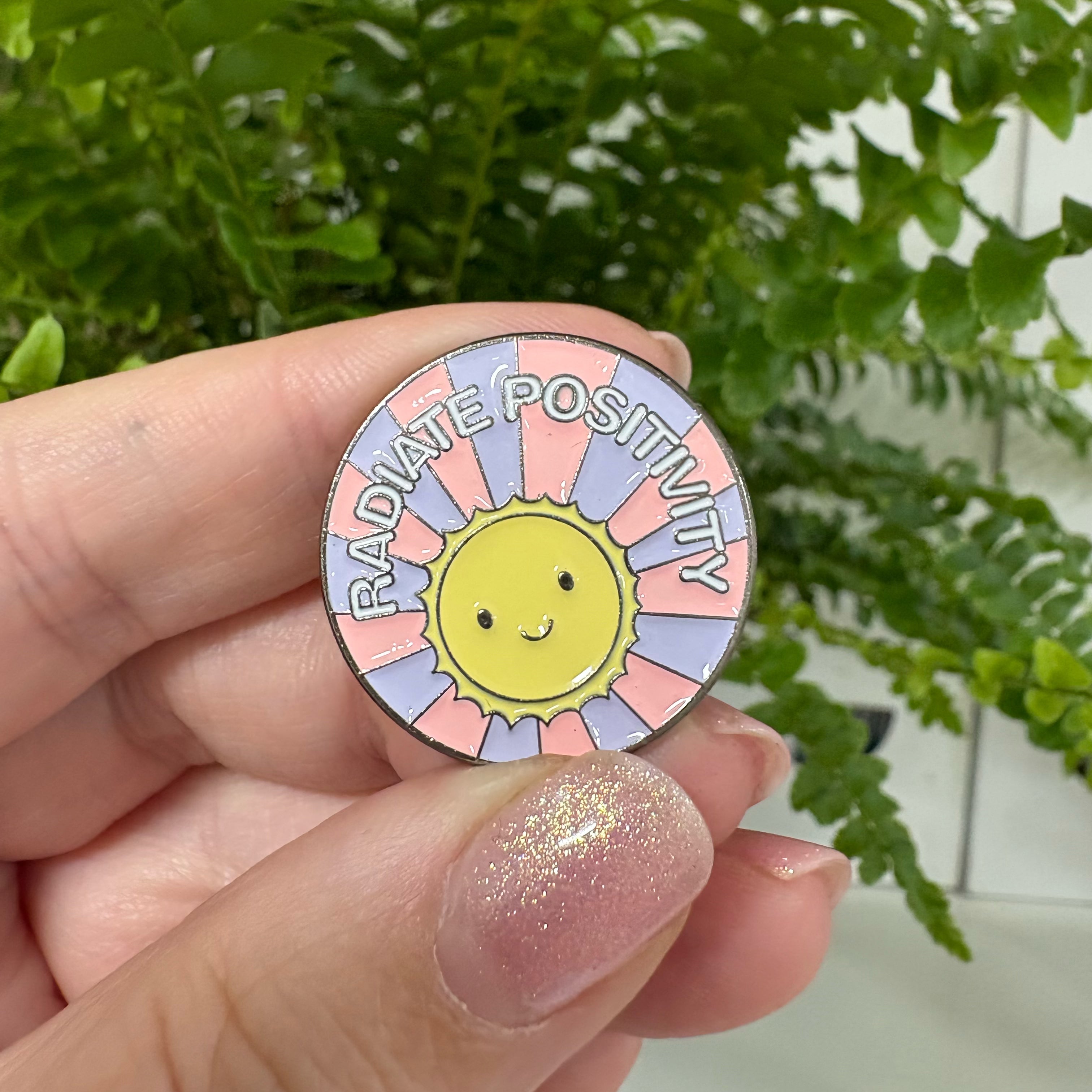 Masu Pin