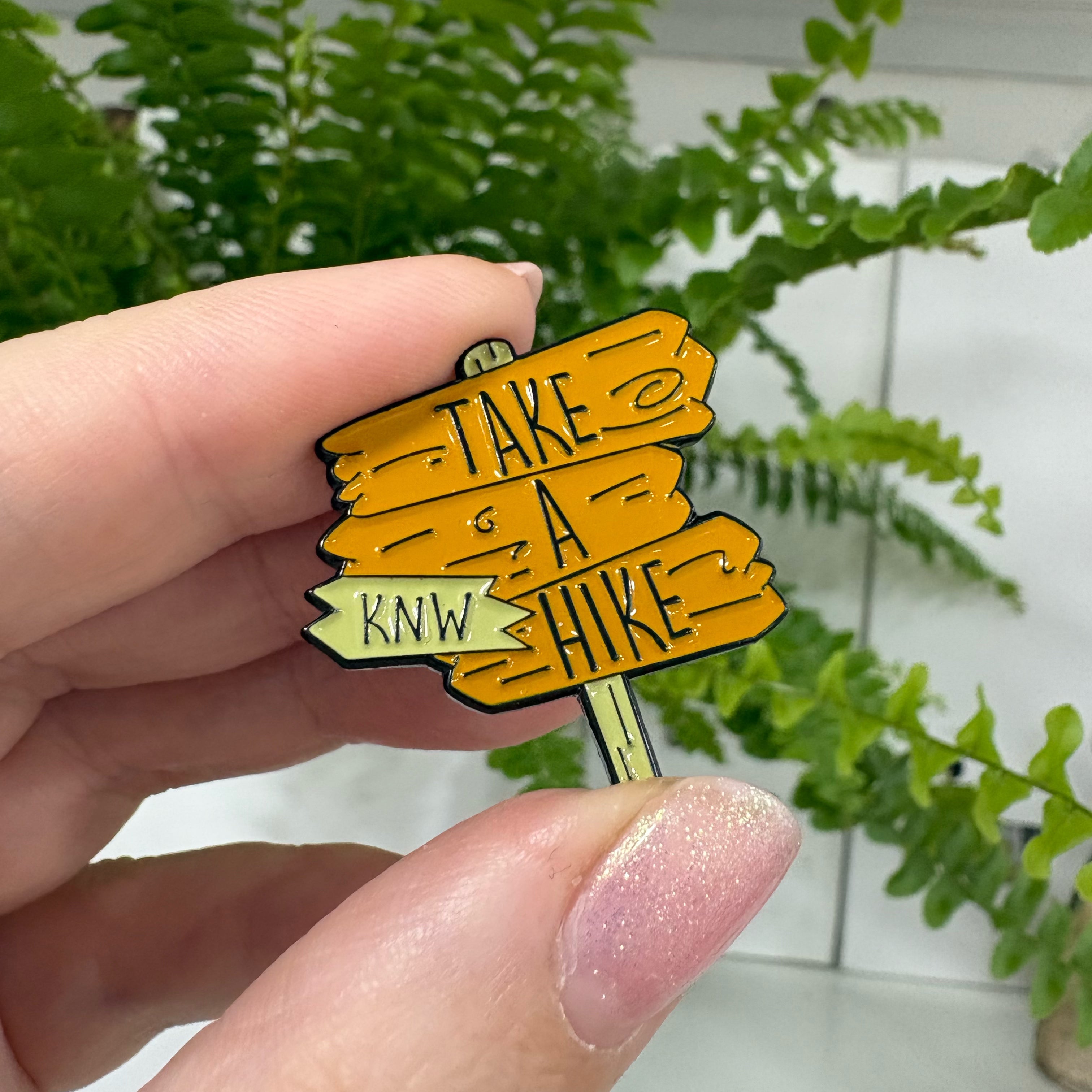 Masu Pin