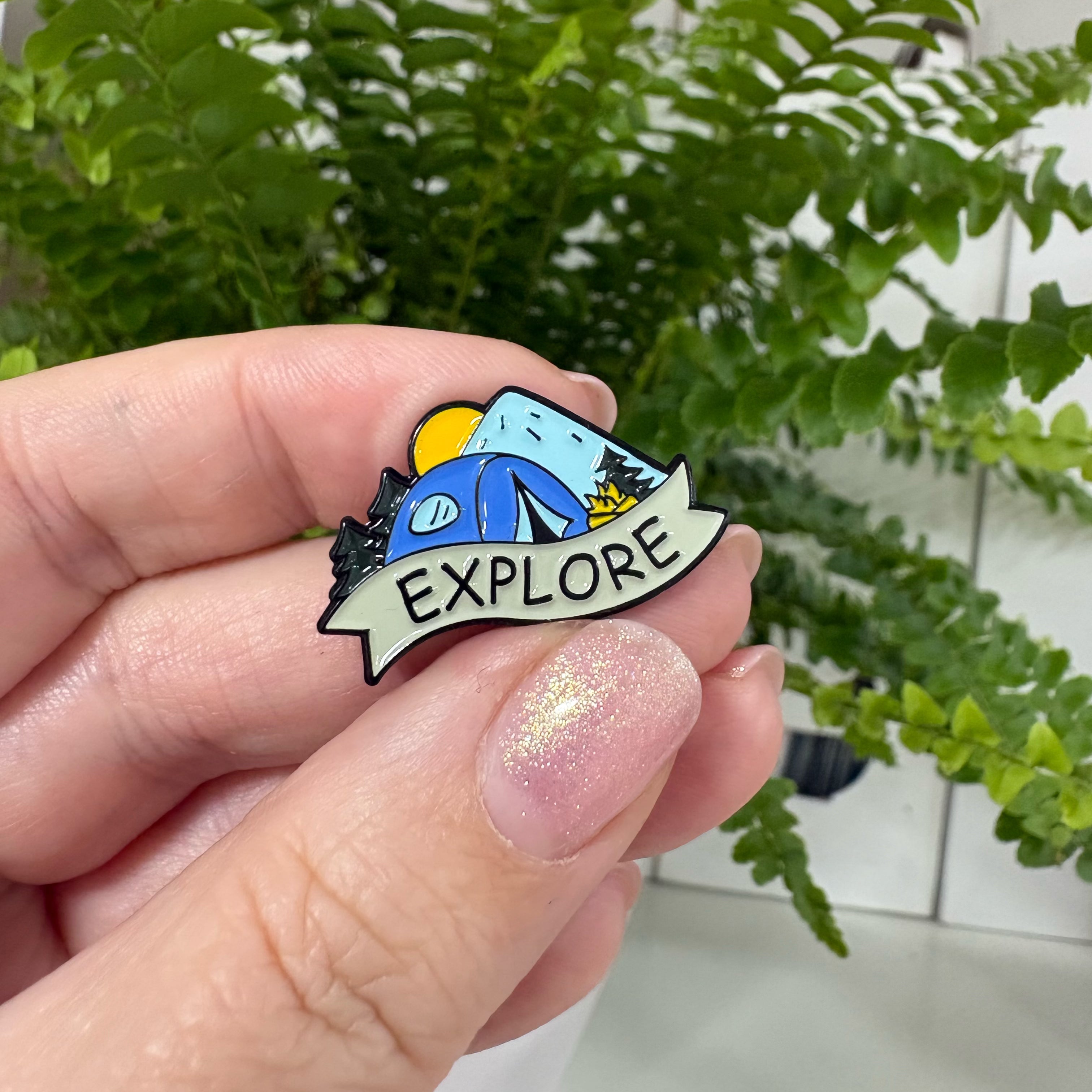 Masu Pin