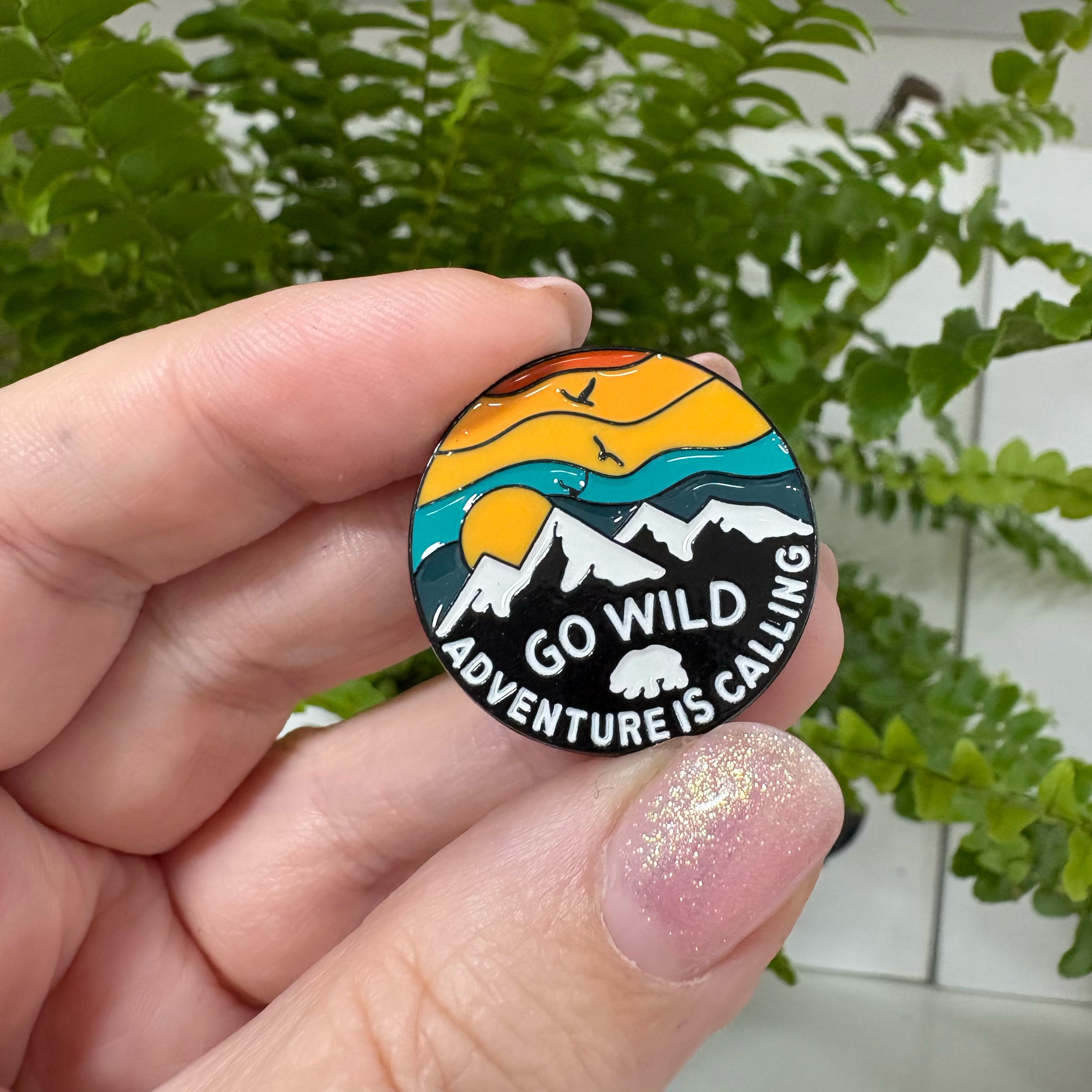 Masu Pin
