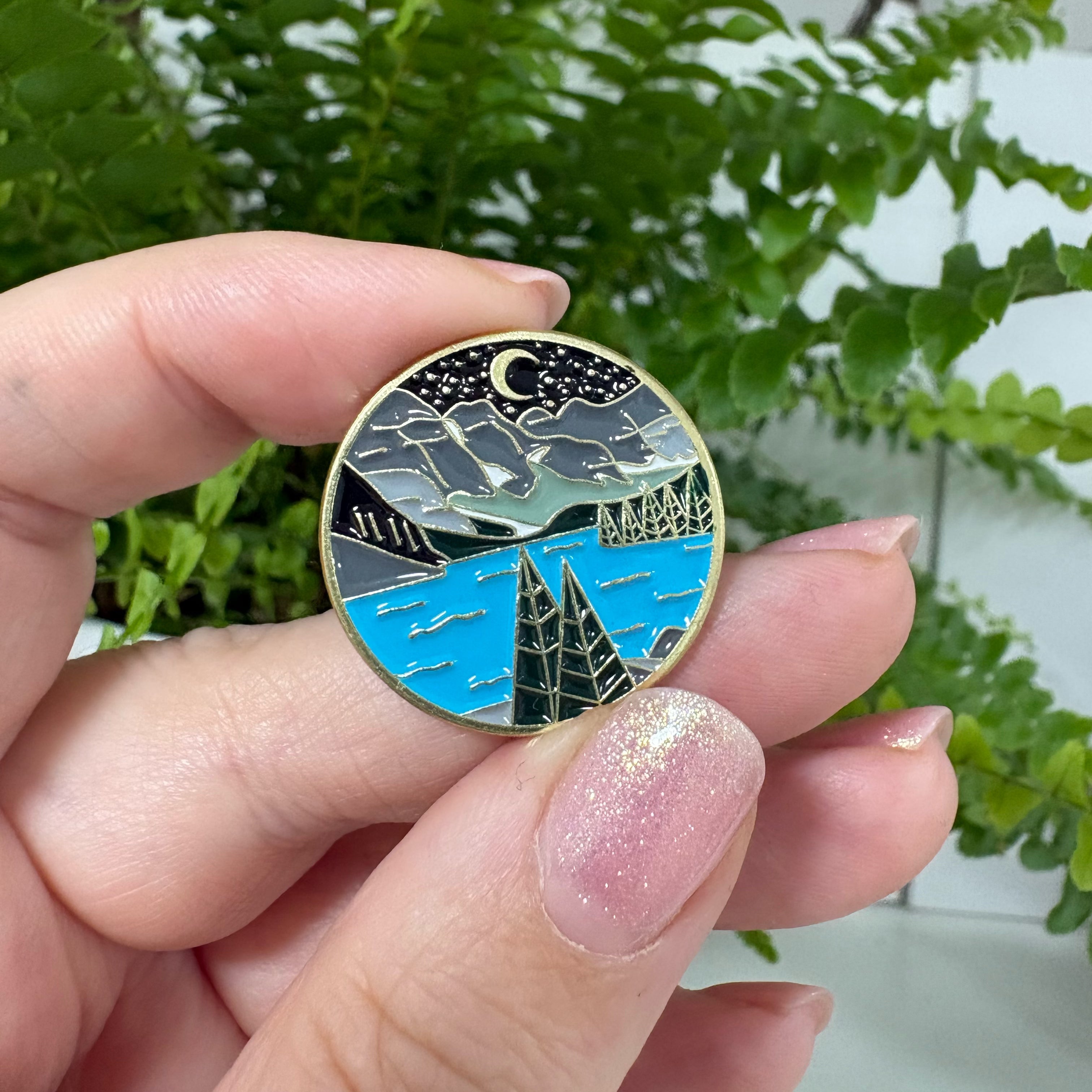 Masu Pin