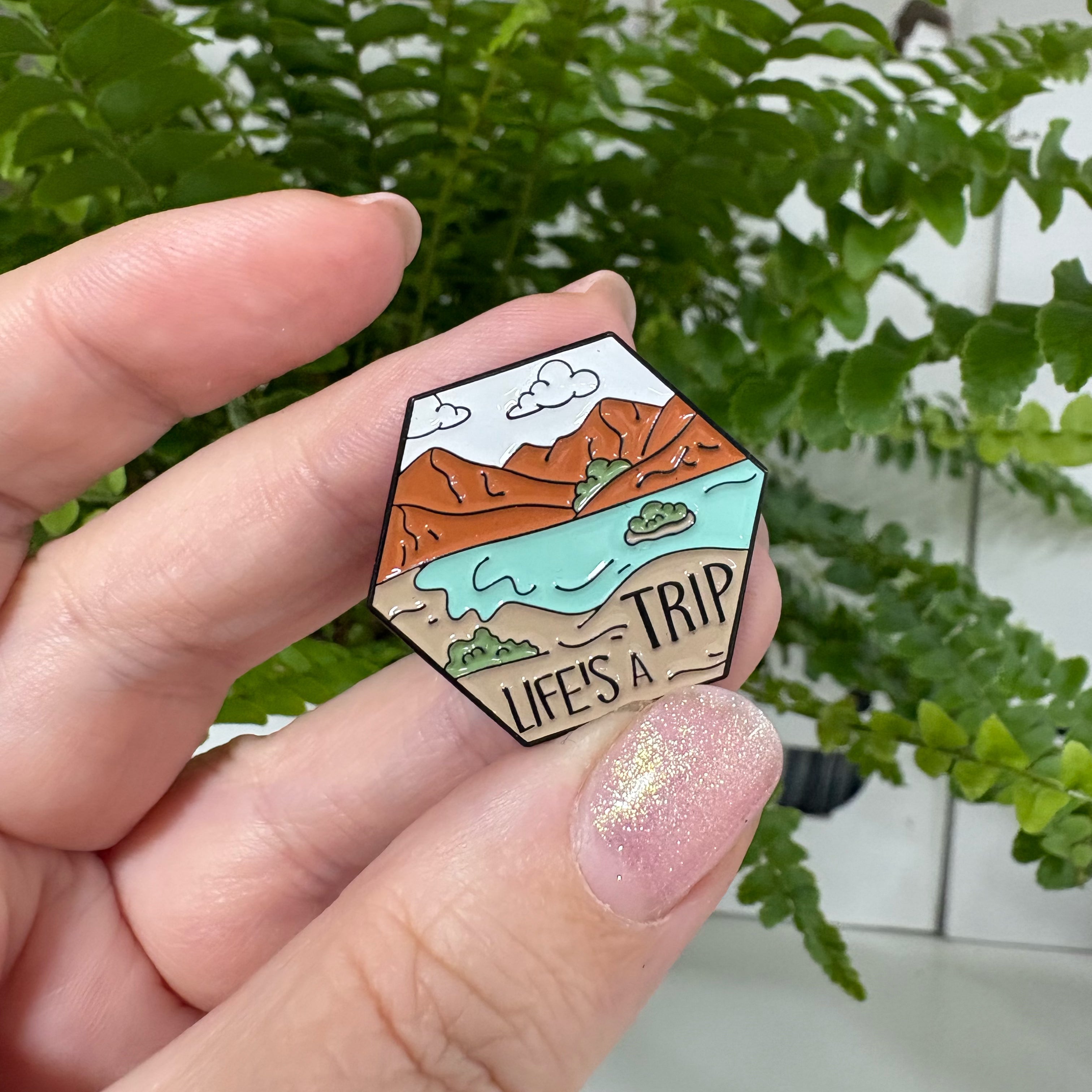Masu Pin
