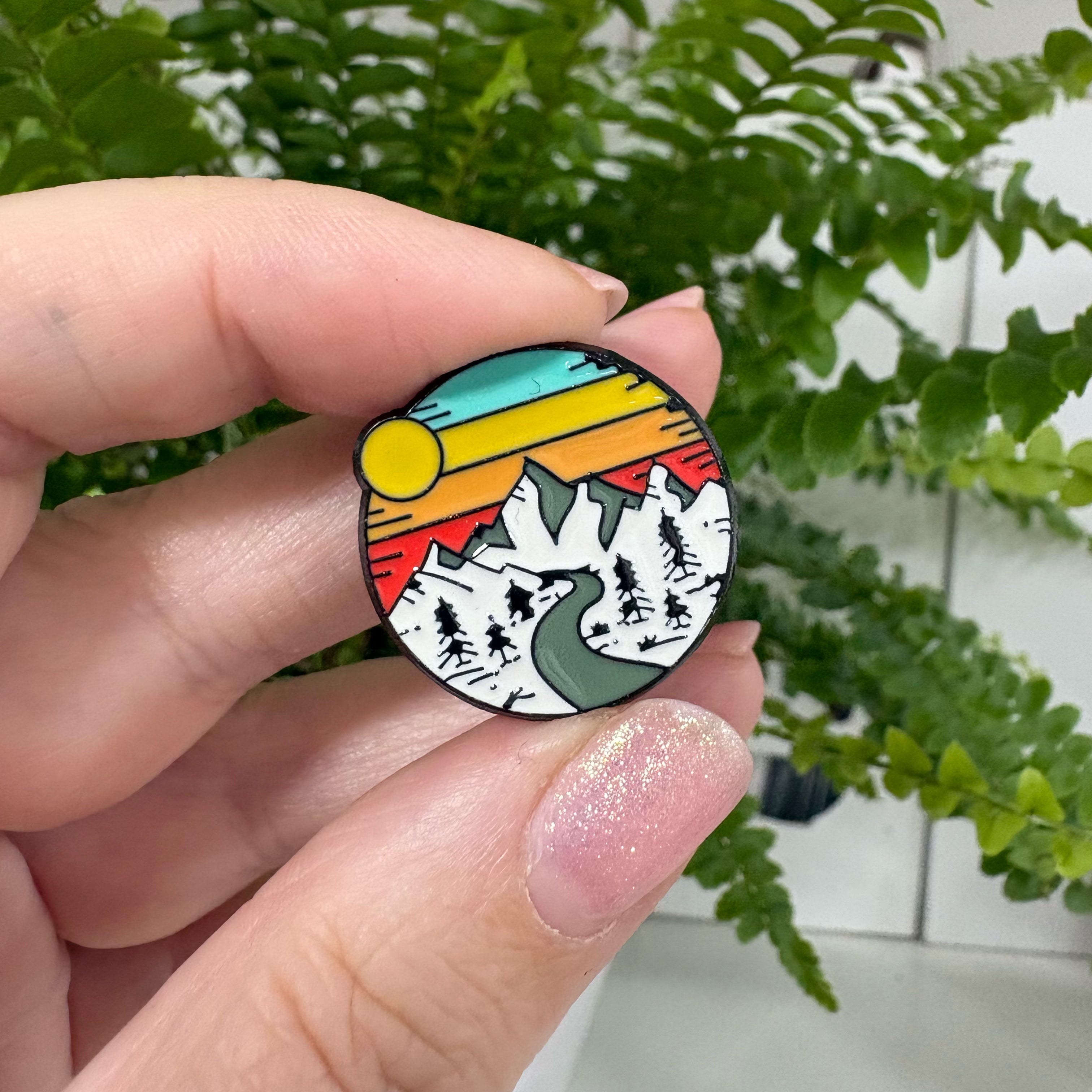 Masu Pin