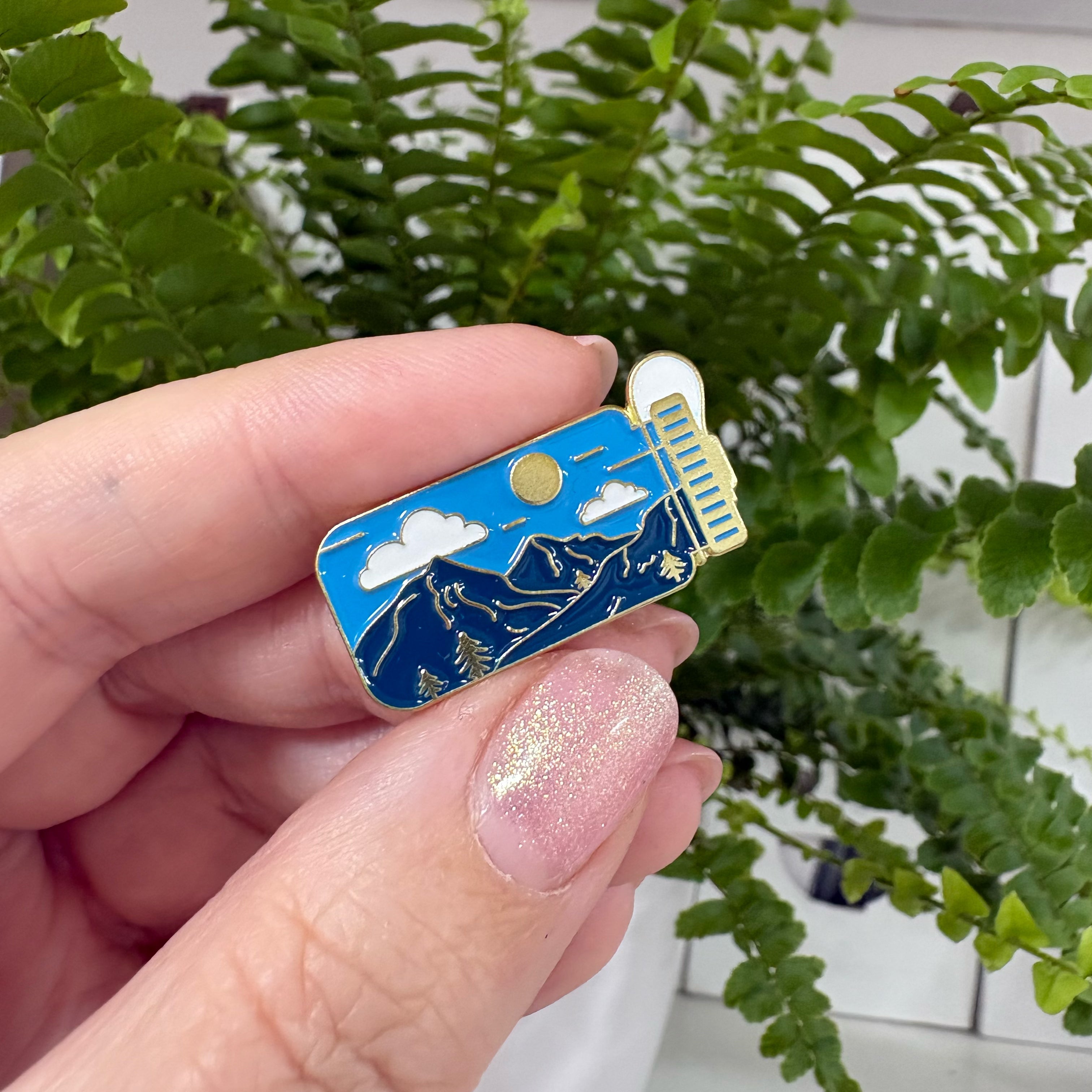 Masu Pin