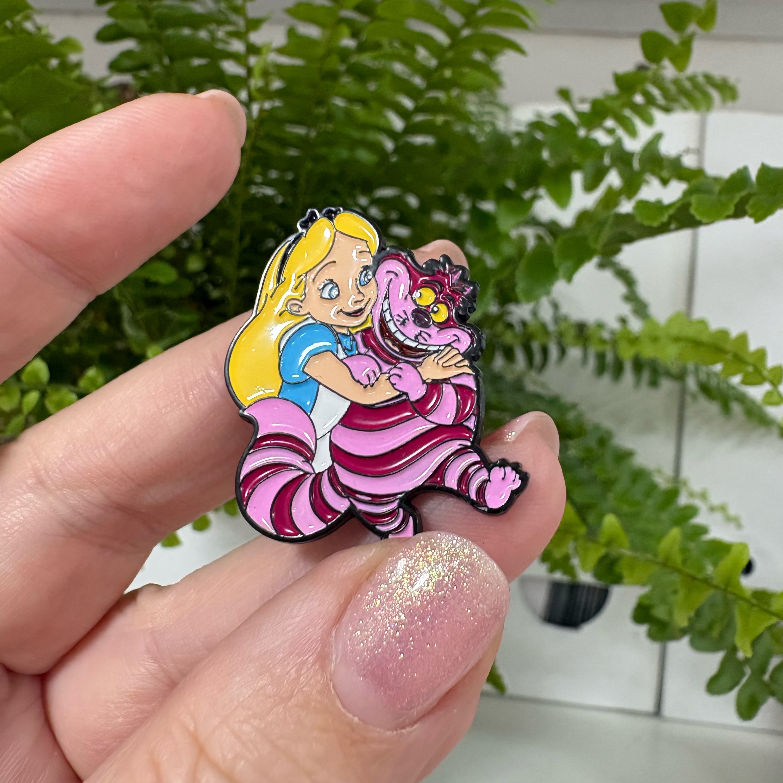 Masu Pin