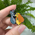 Masu Pin