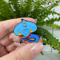 Masu Pin
