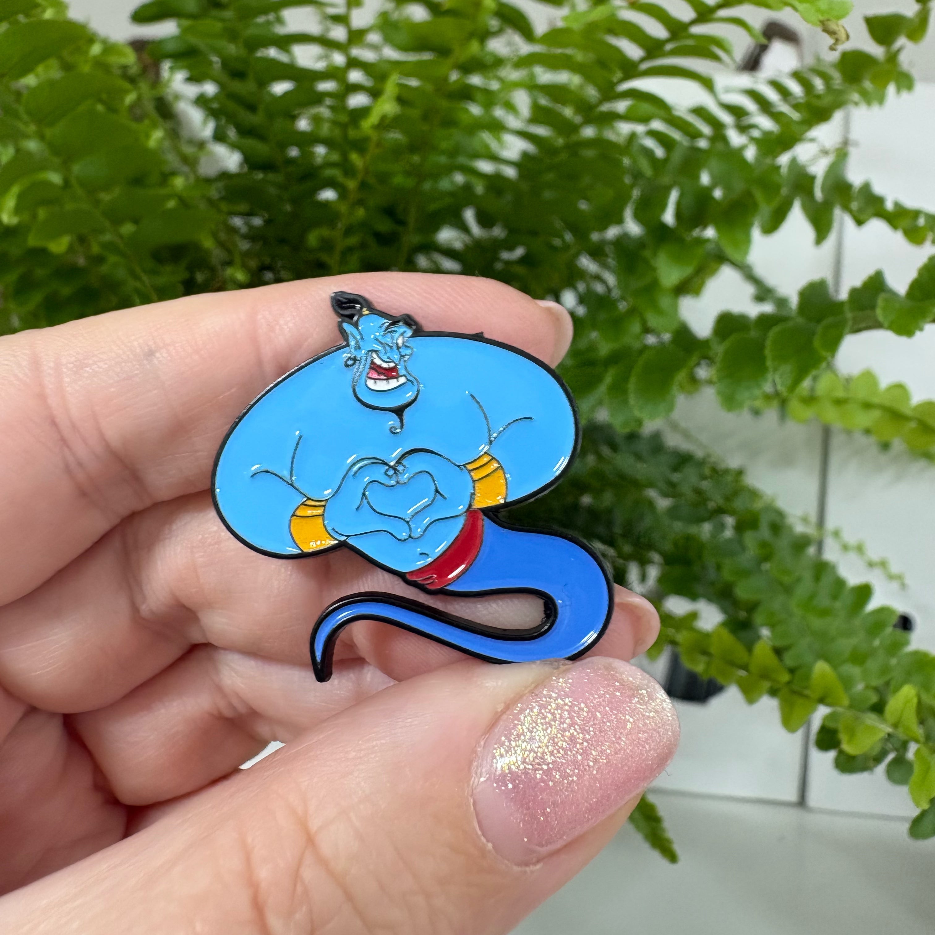 Masu Pin