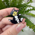 Masu Pin