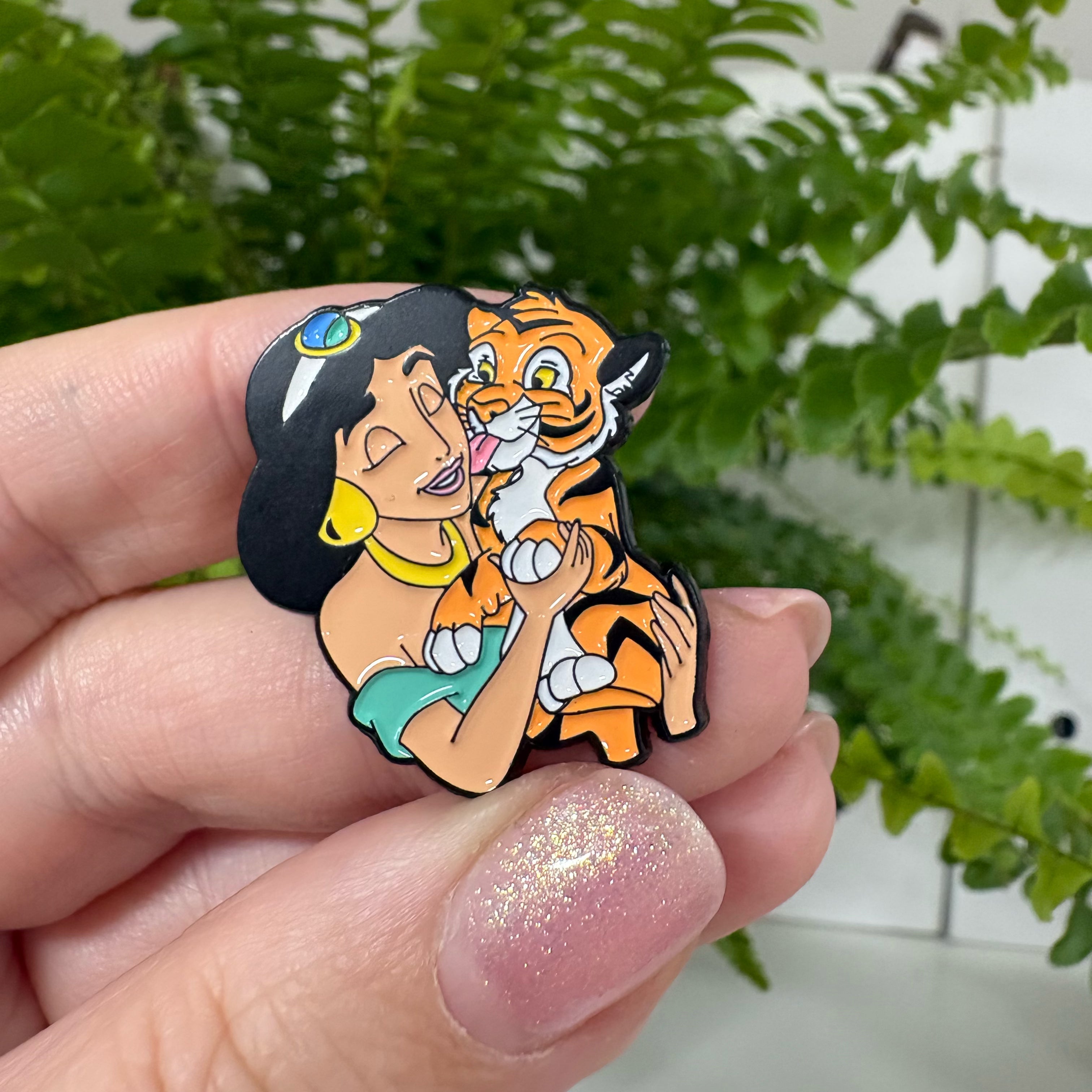 Masu Pin