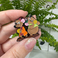 Masu Pin