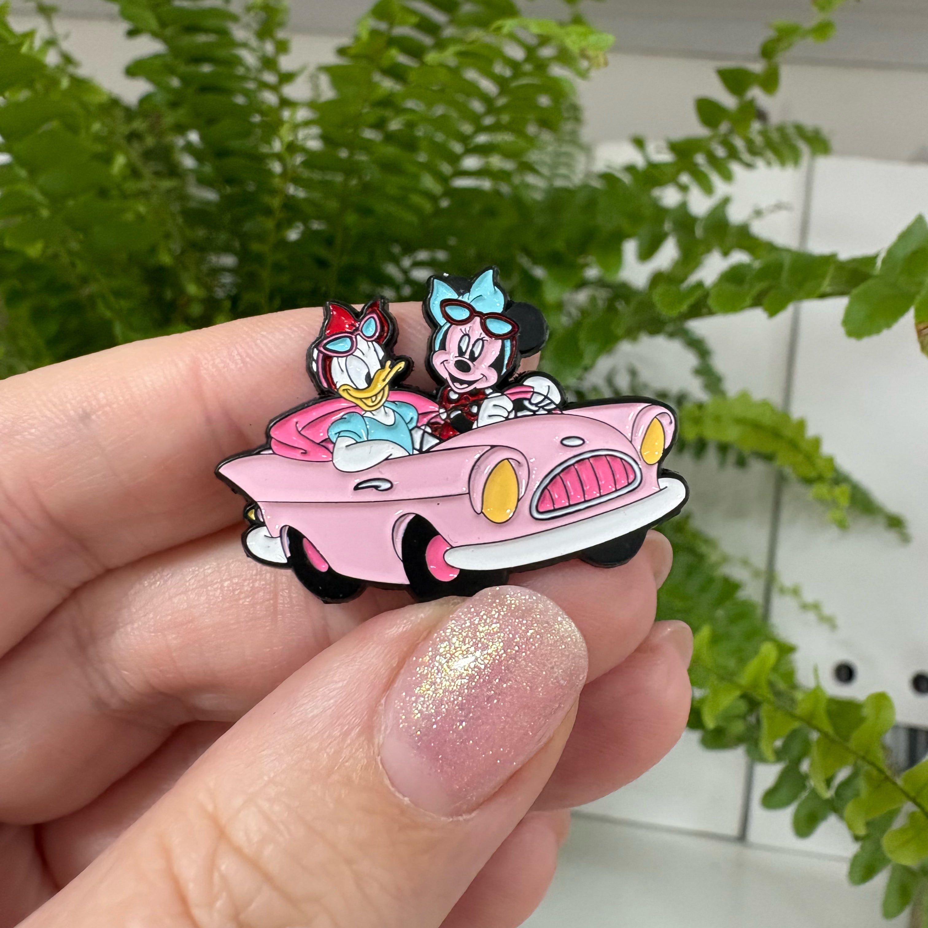 Masu Pin