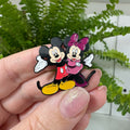 Masu Pin