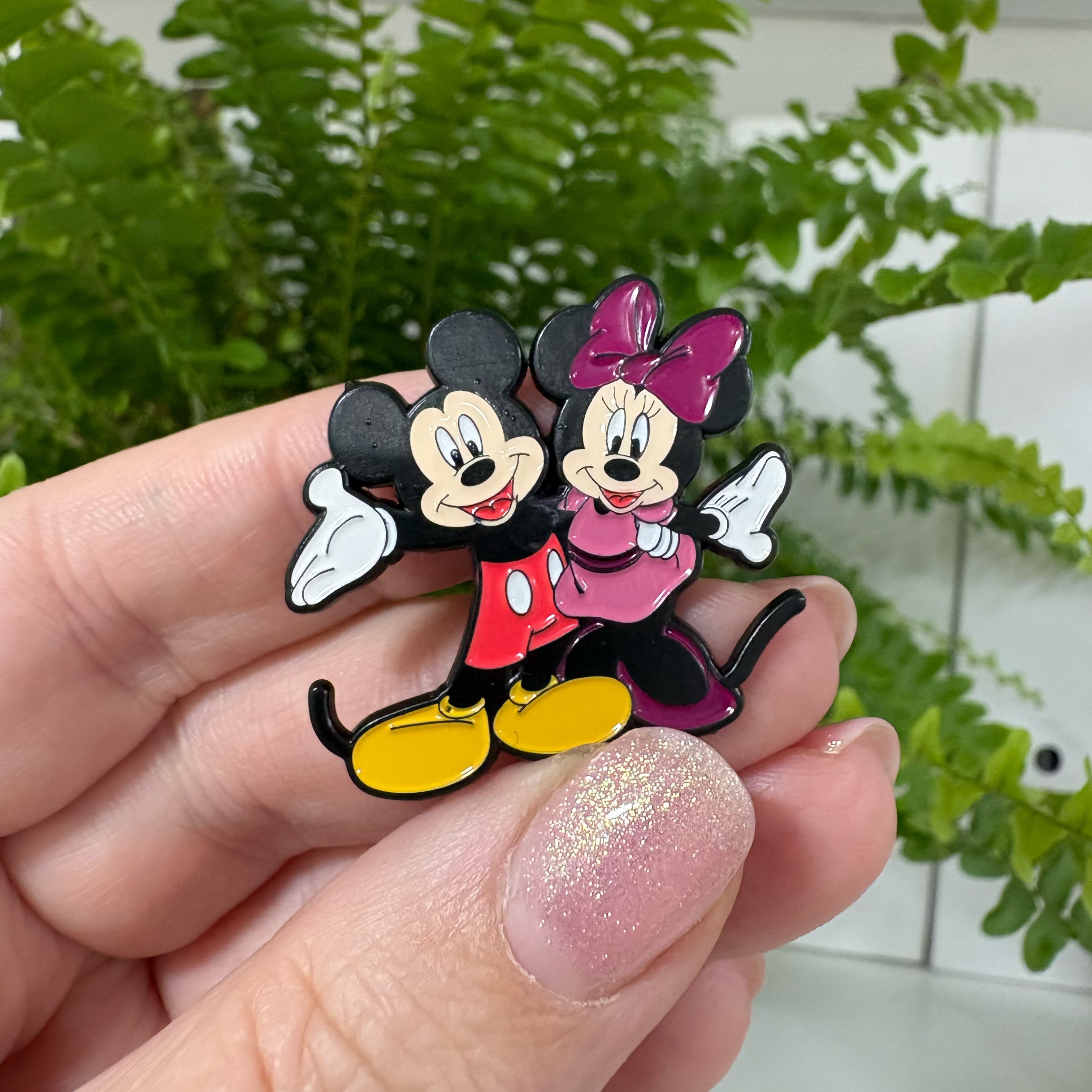Masu Pin