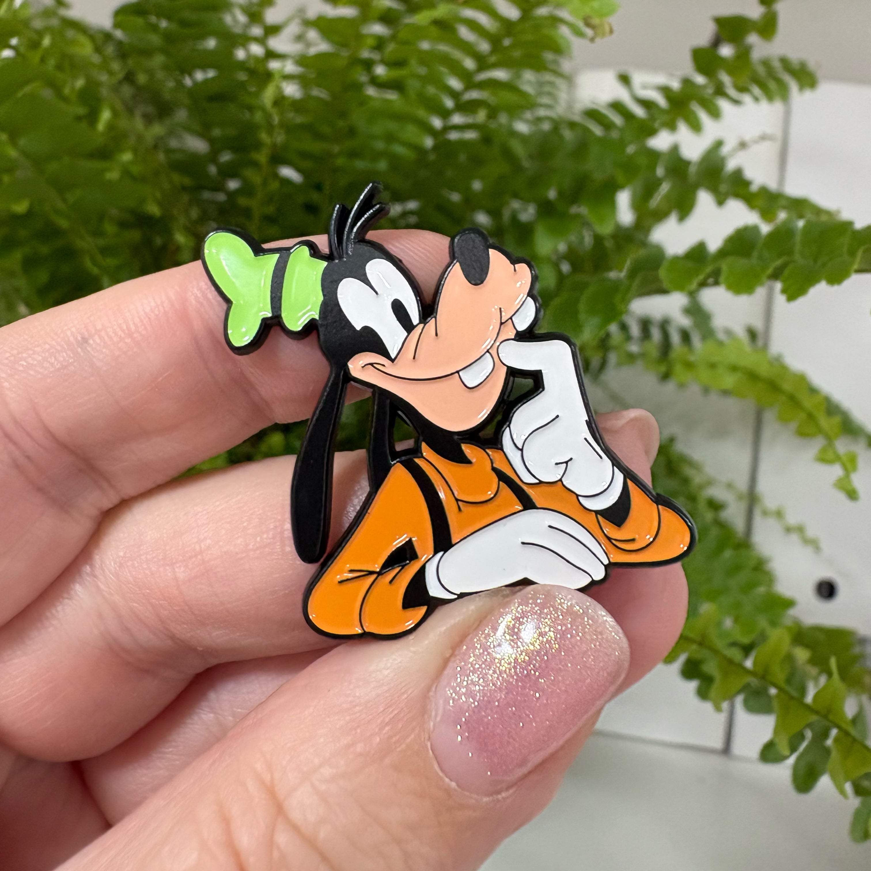 Masu Pin