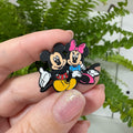 Masu Pin