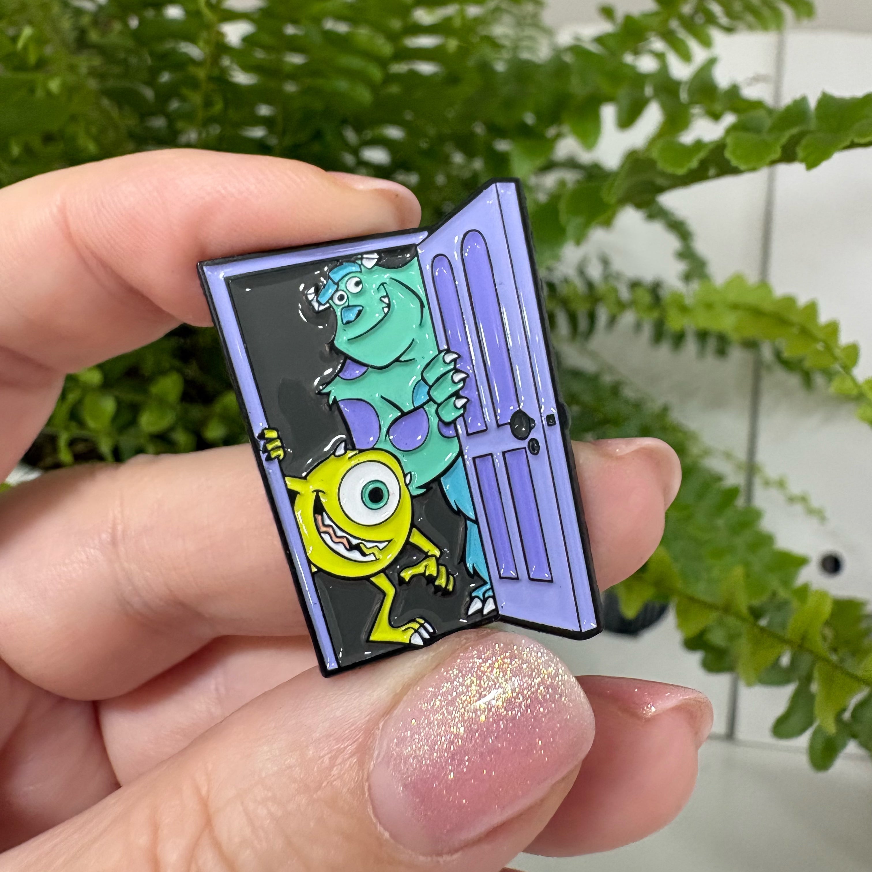 Masu Pin