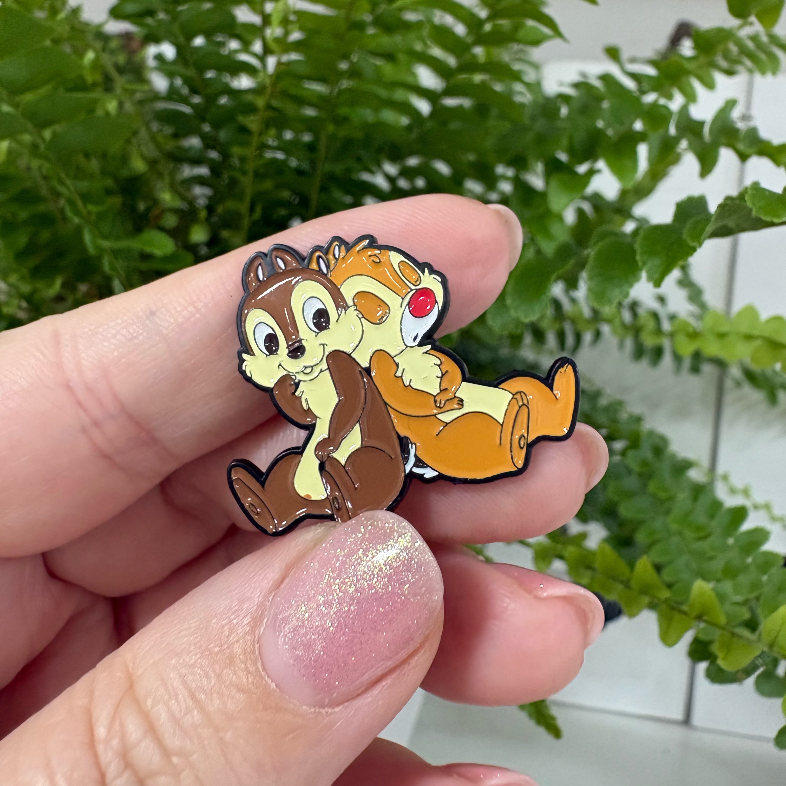 Masu Pin