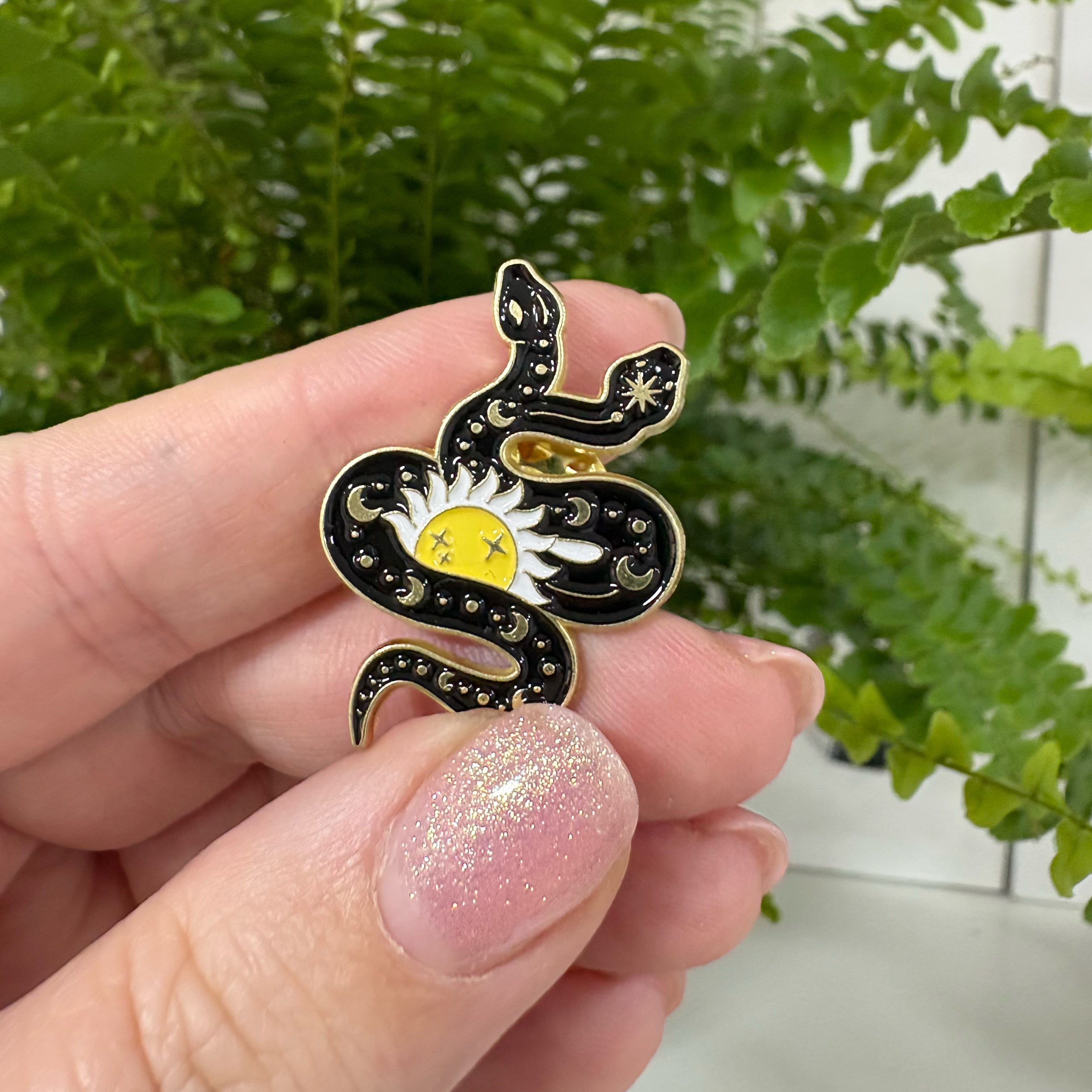 Masu Pin