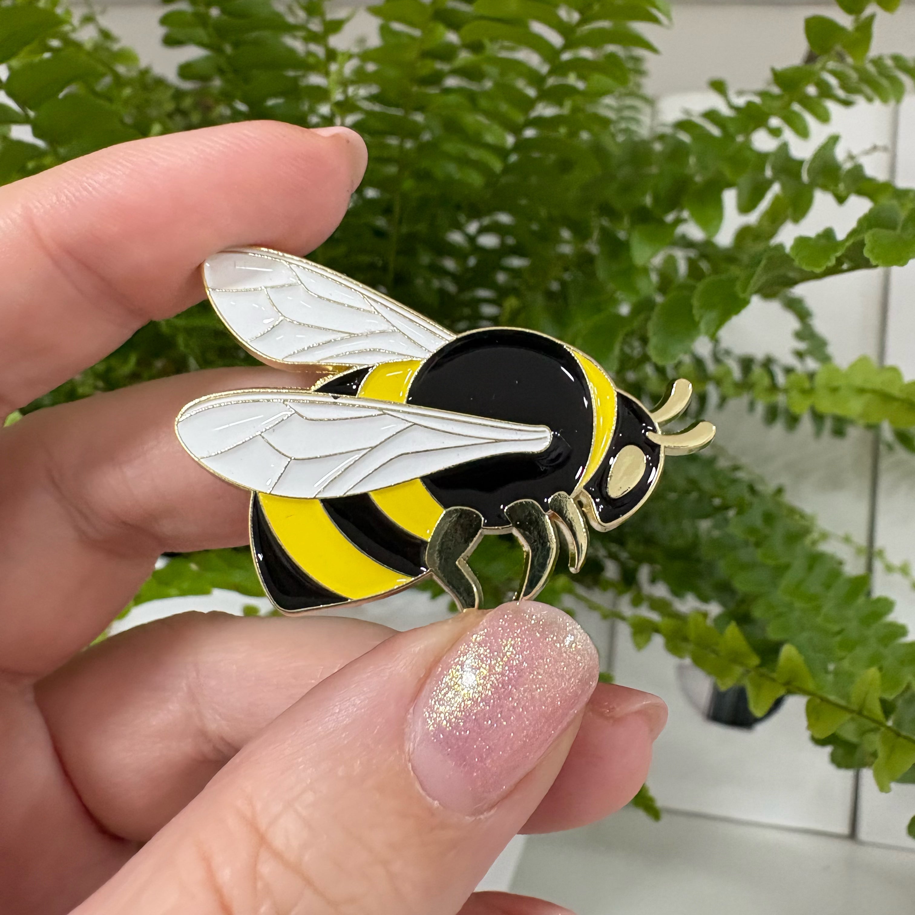 Masu Pin