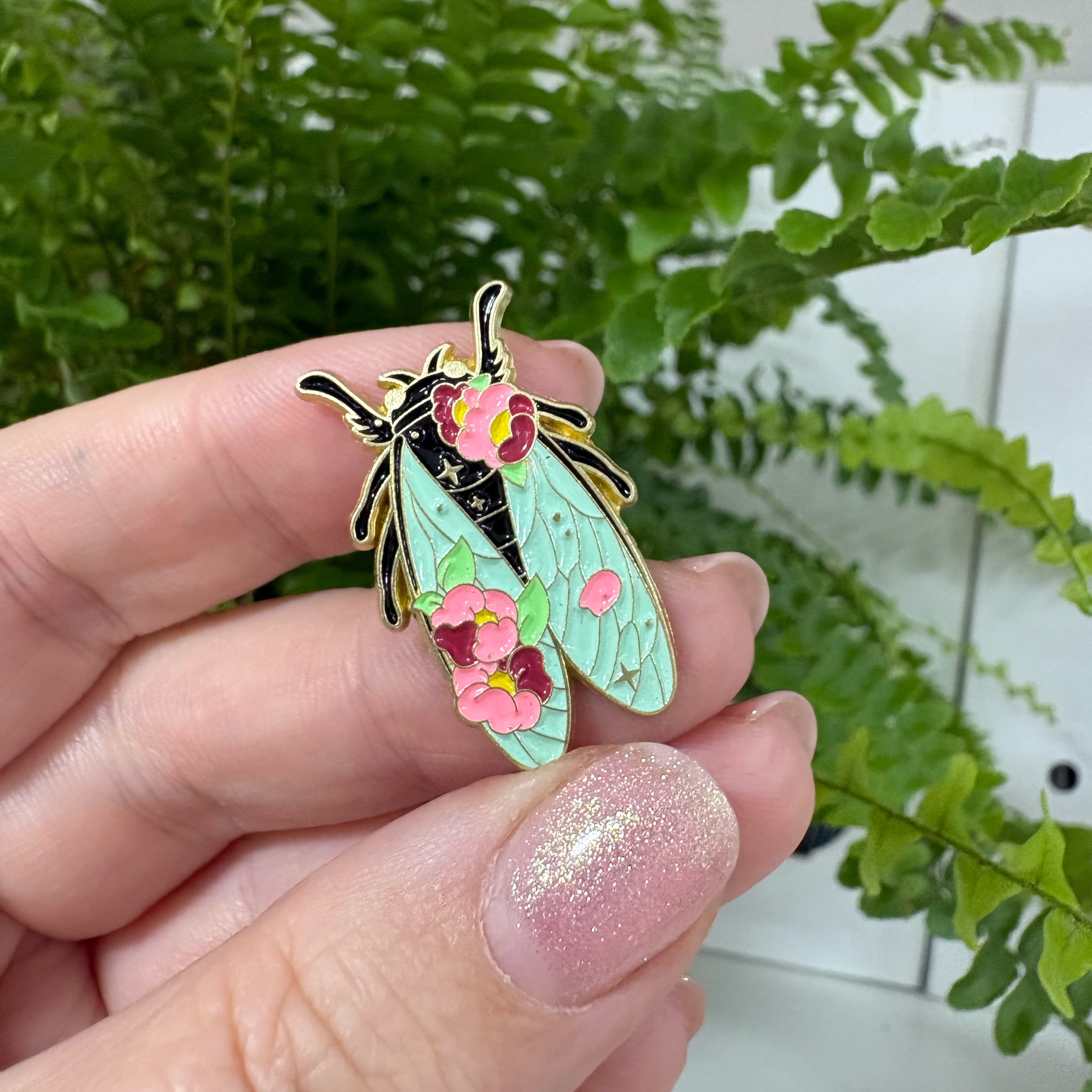Masu Pin