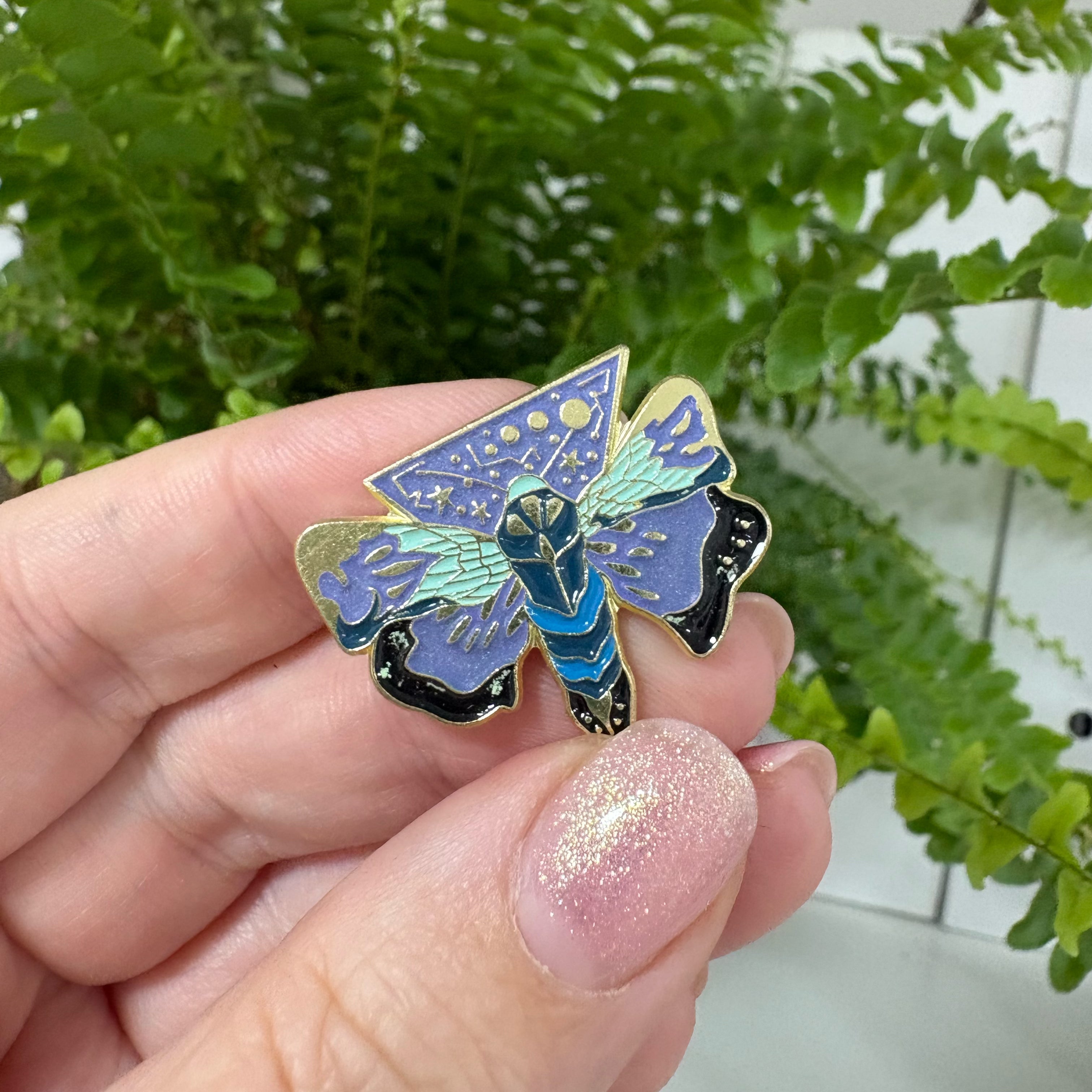 Masu Pin