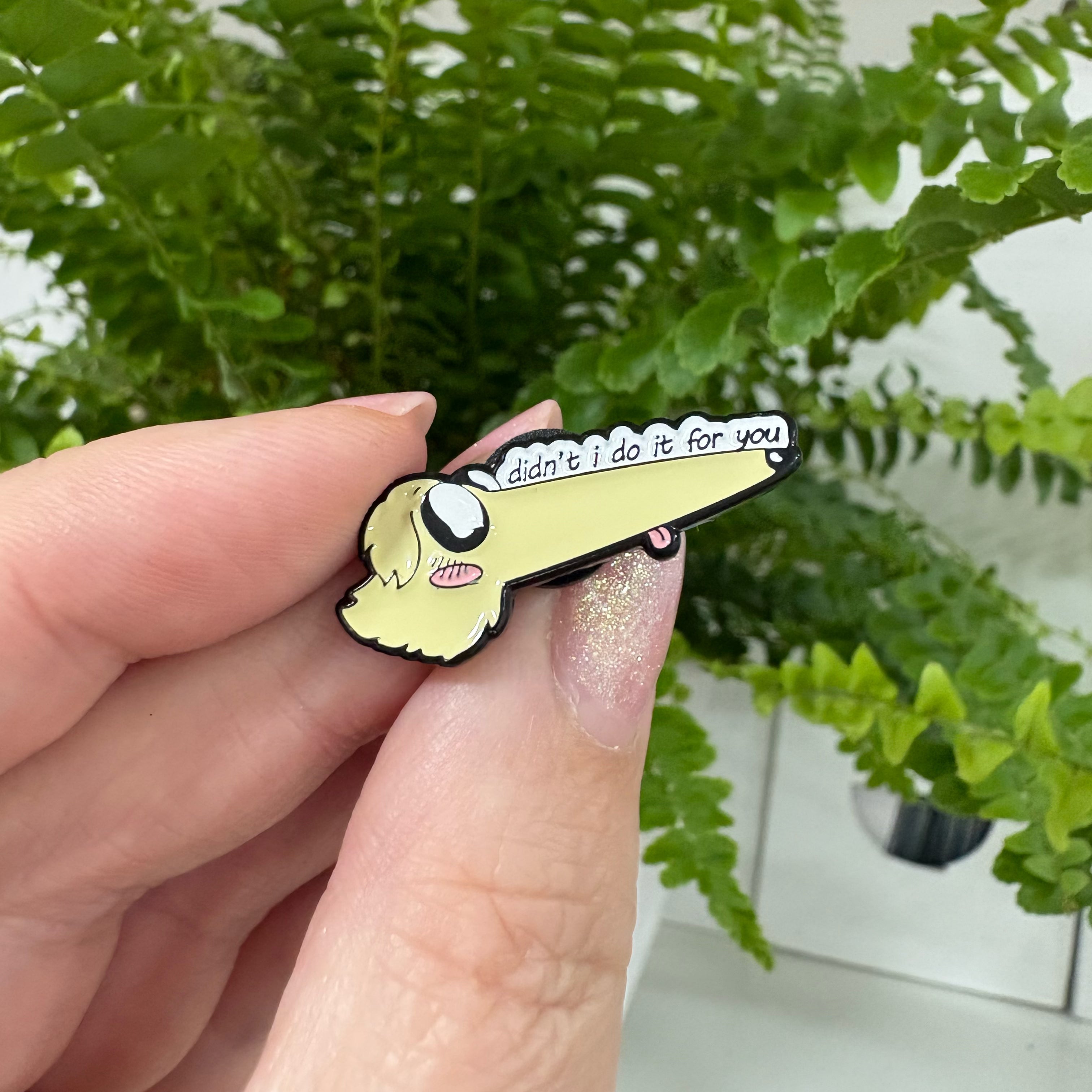 Masu Pin