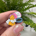 Masu Pin