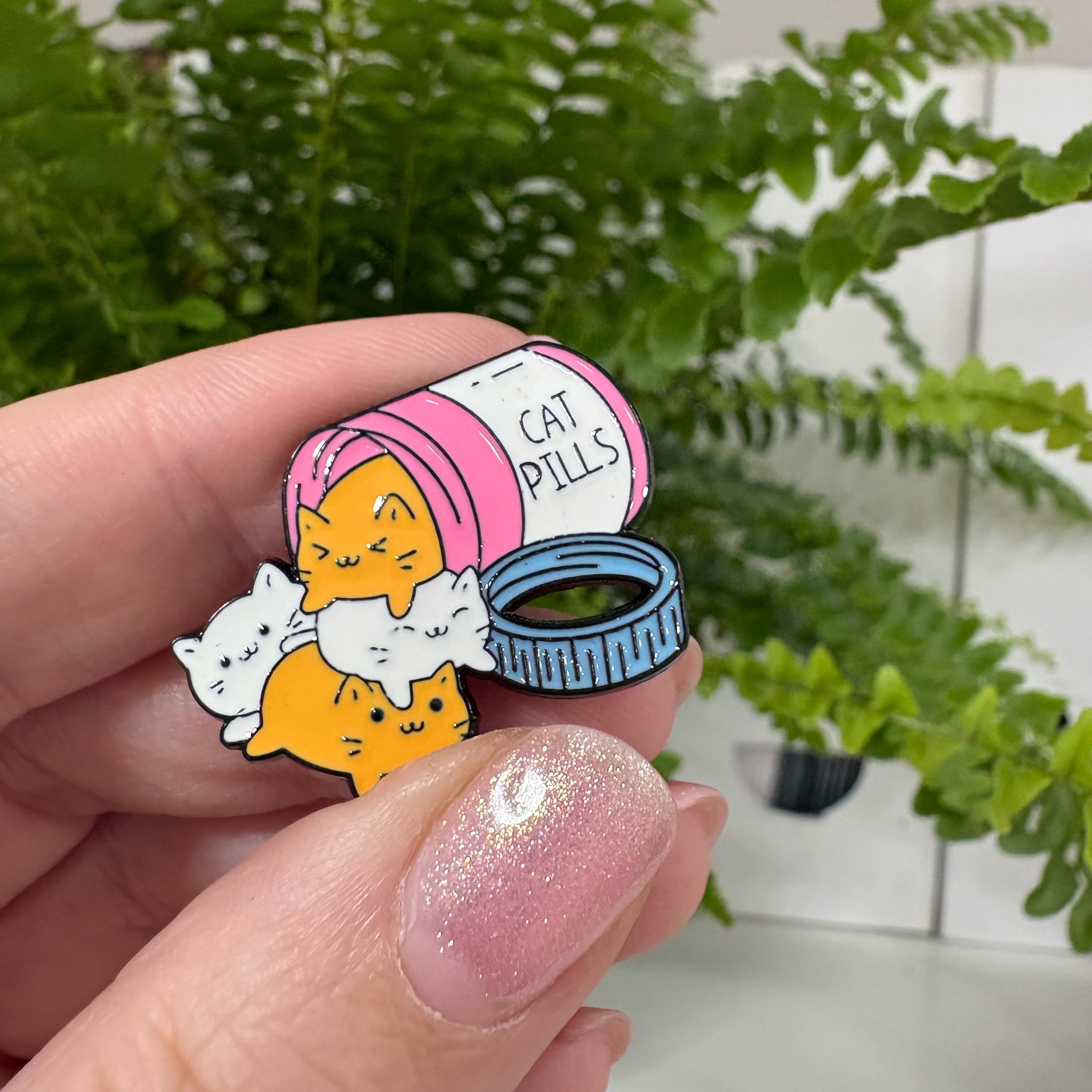 Masu Pin