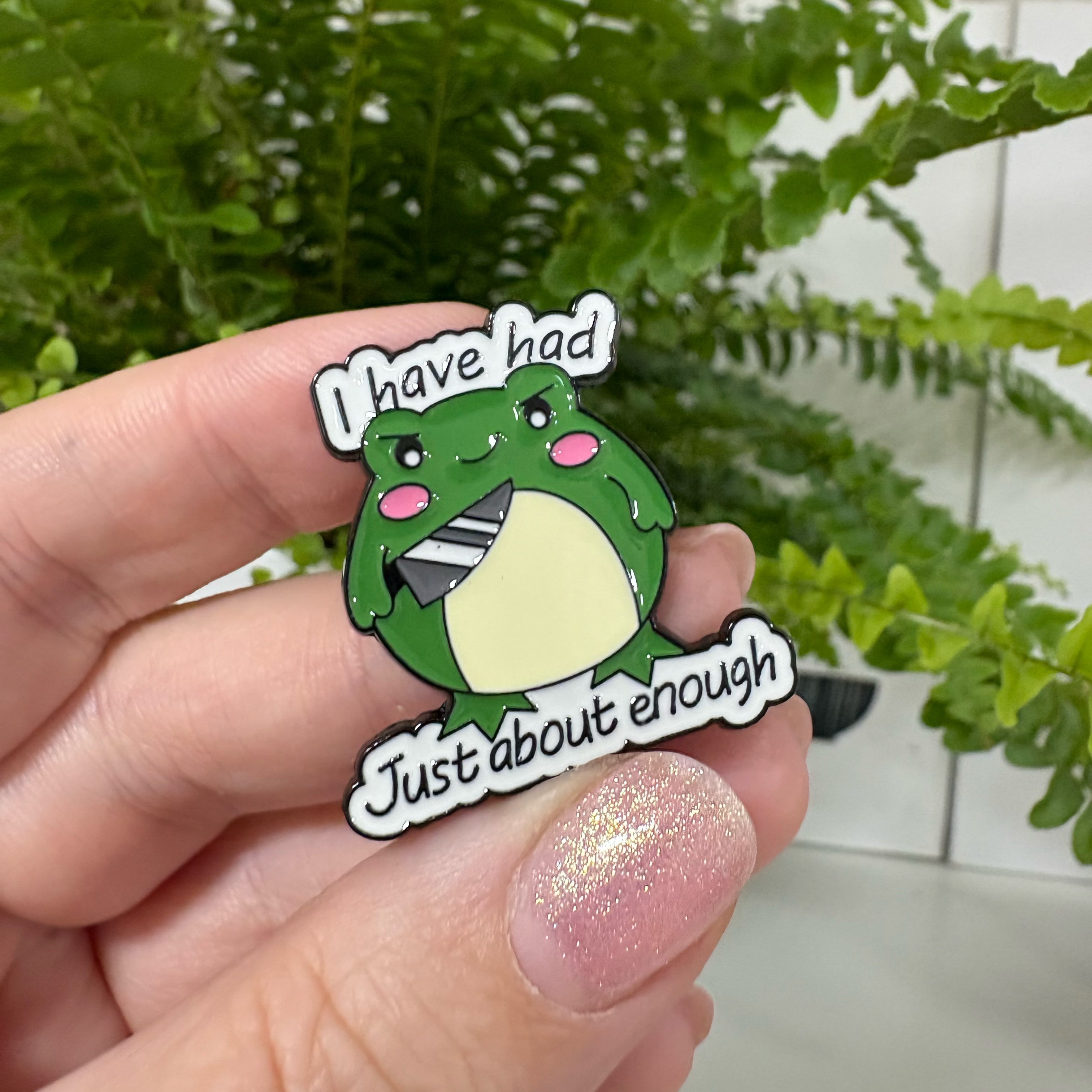 Masu Pin