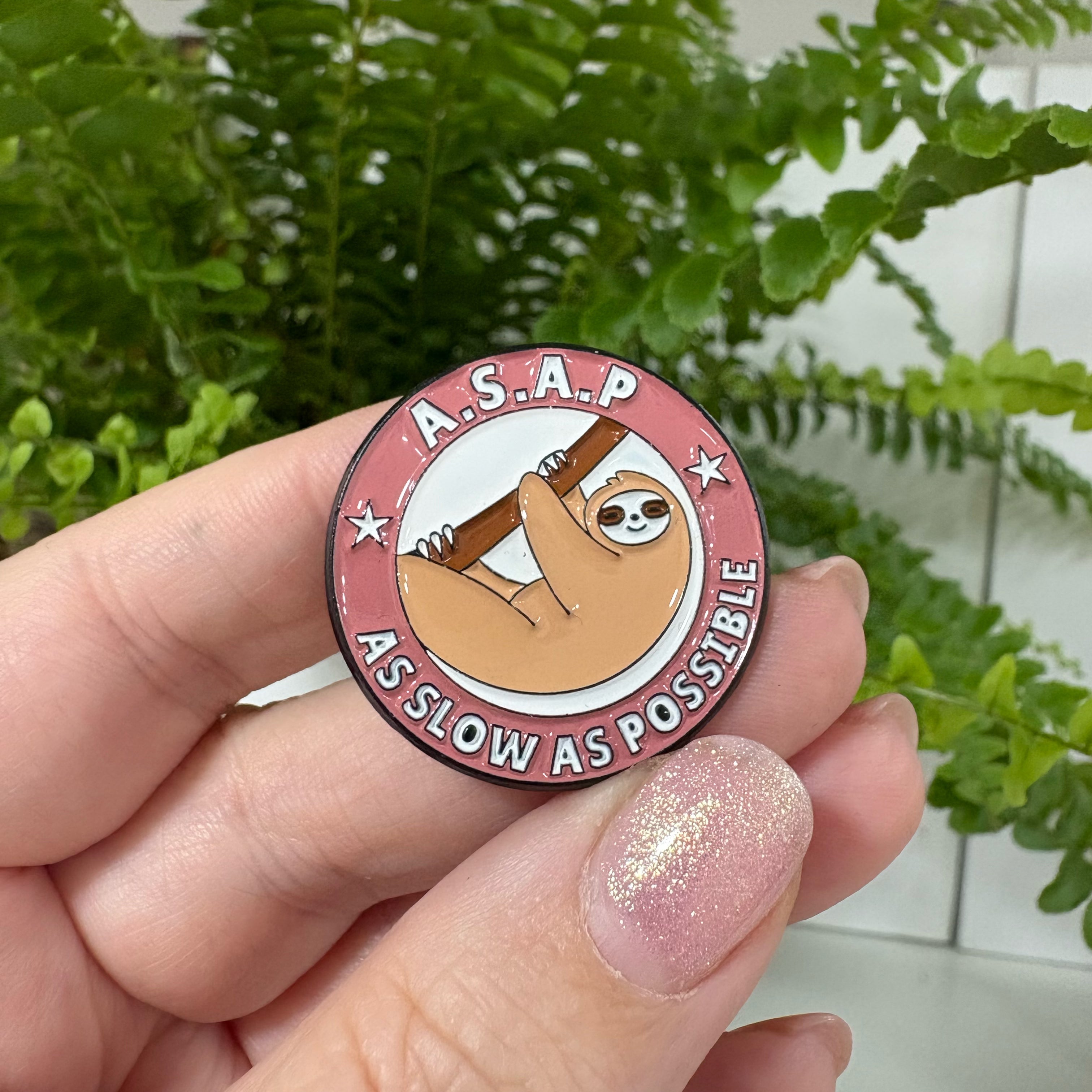 Masu Pin