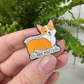 Masu Pin