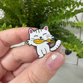Masu Pin