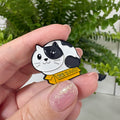 Masu Pin