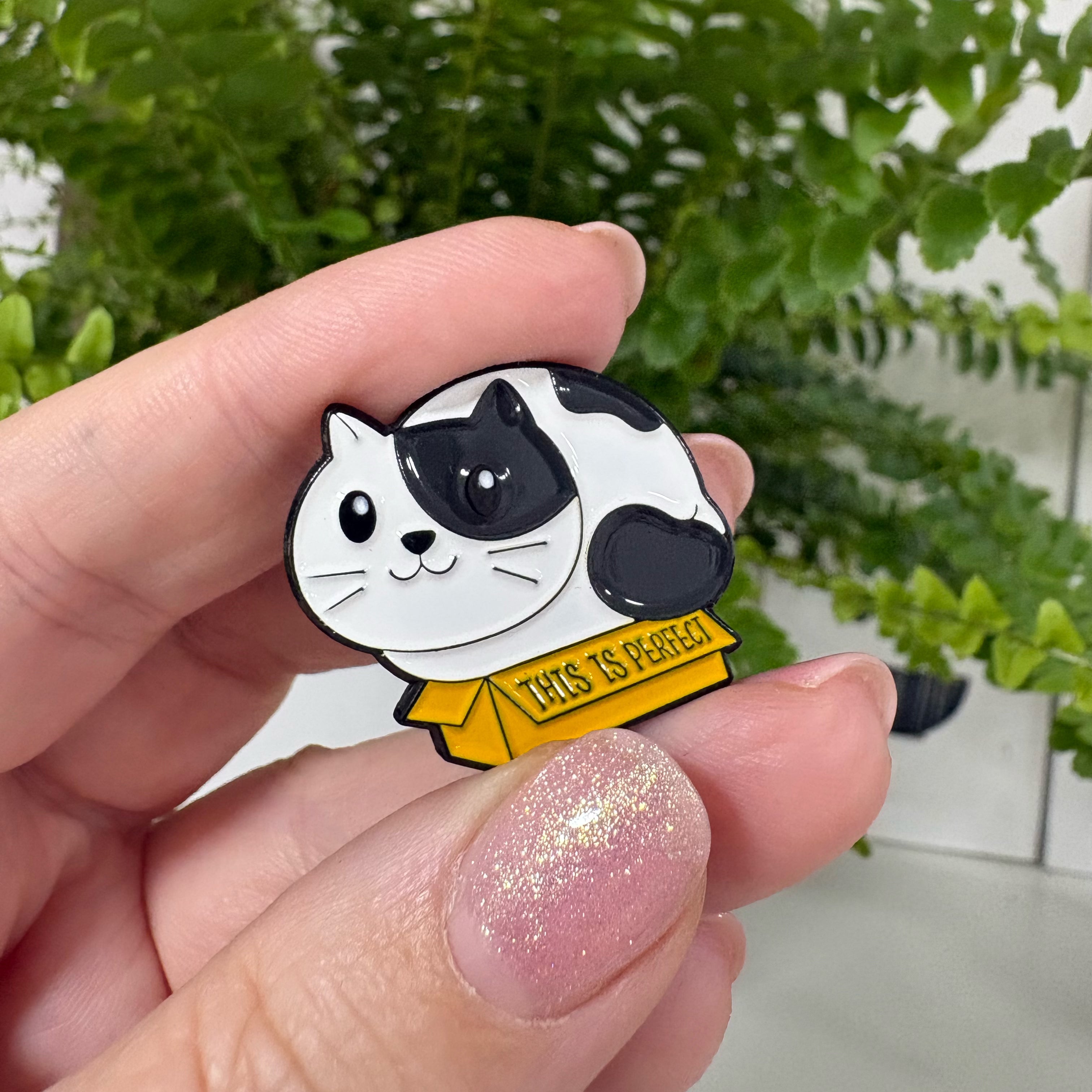 Masu Pin